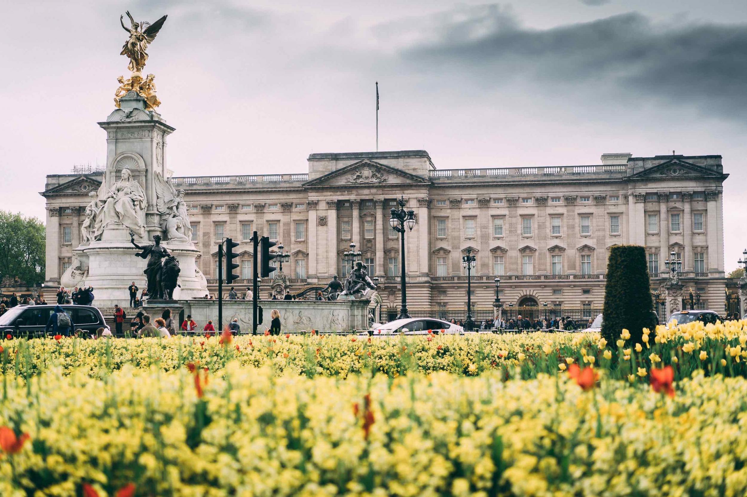 ULEZ expansion claims to clean London’s dirty air