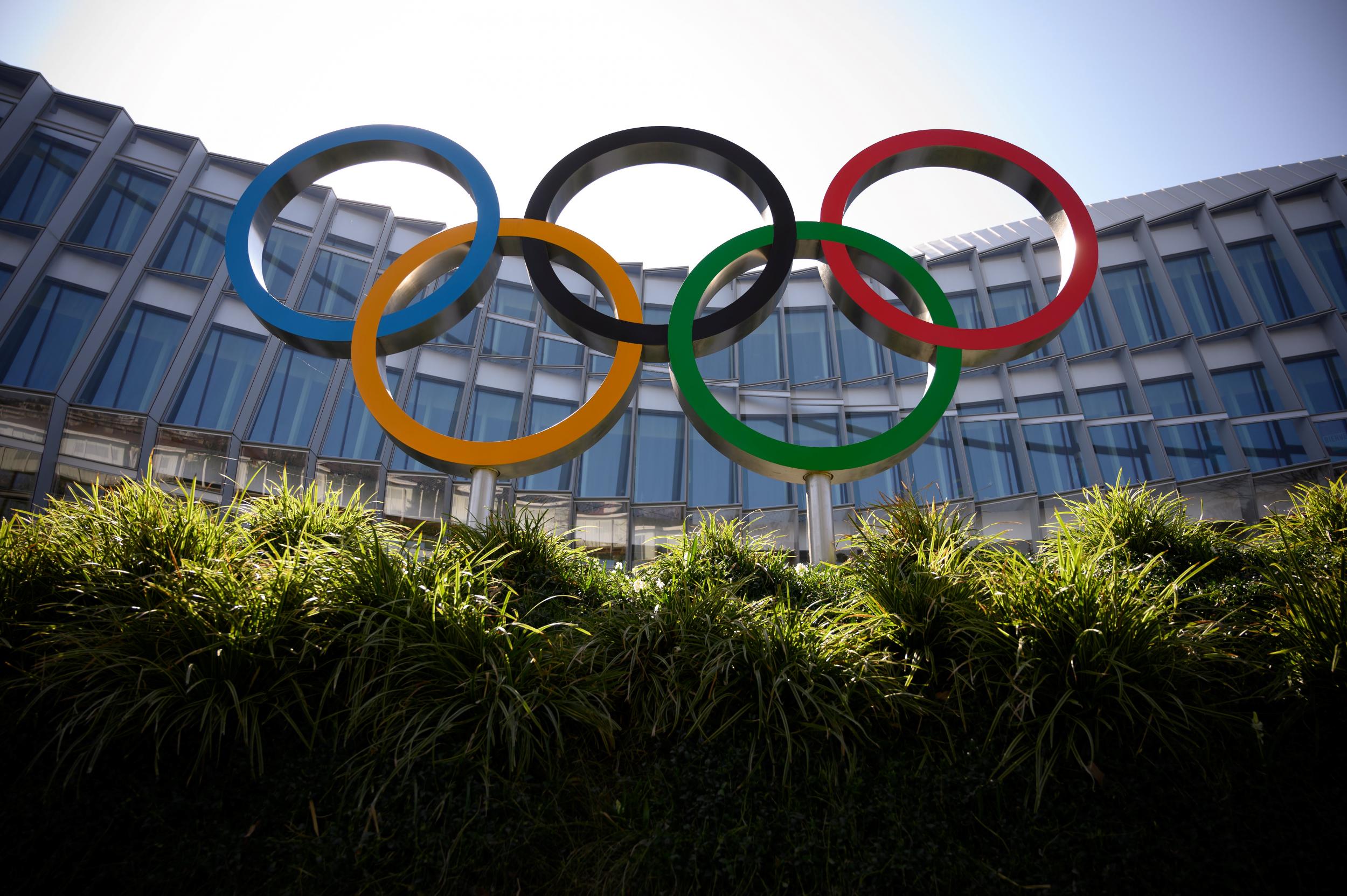 IOC aiming for summer Olympics in 2021; decision expected next month