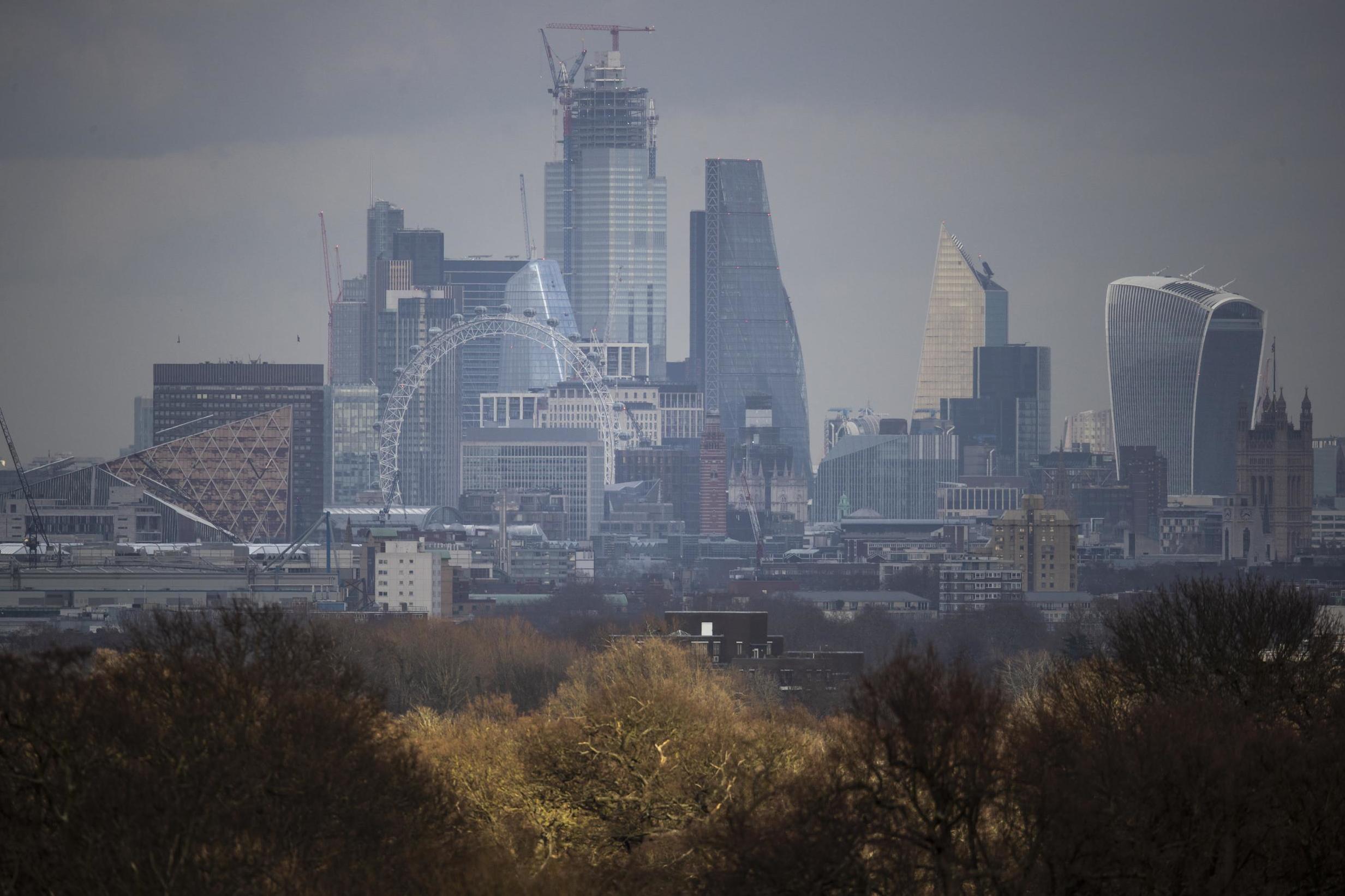 Joanna Bourke: Why London HQs have a future after Covid-19