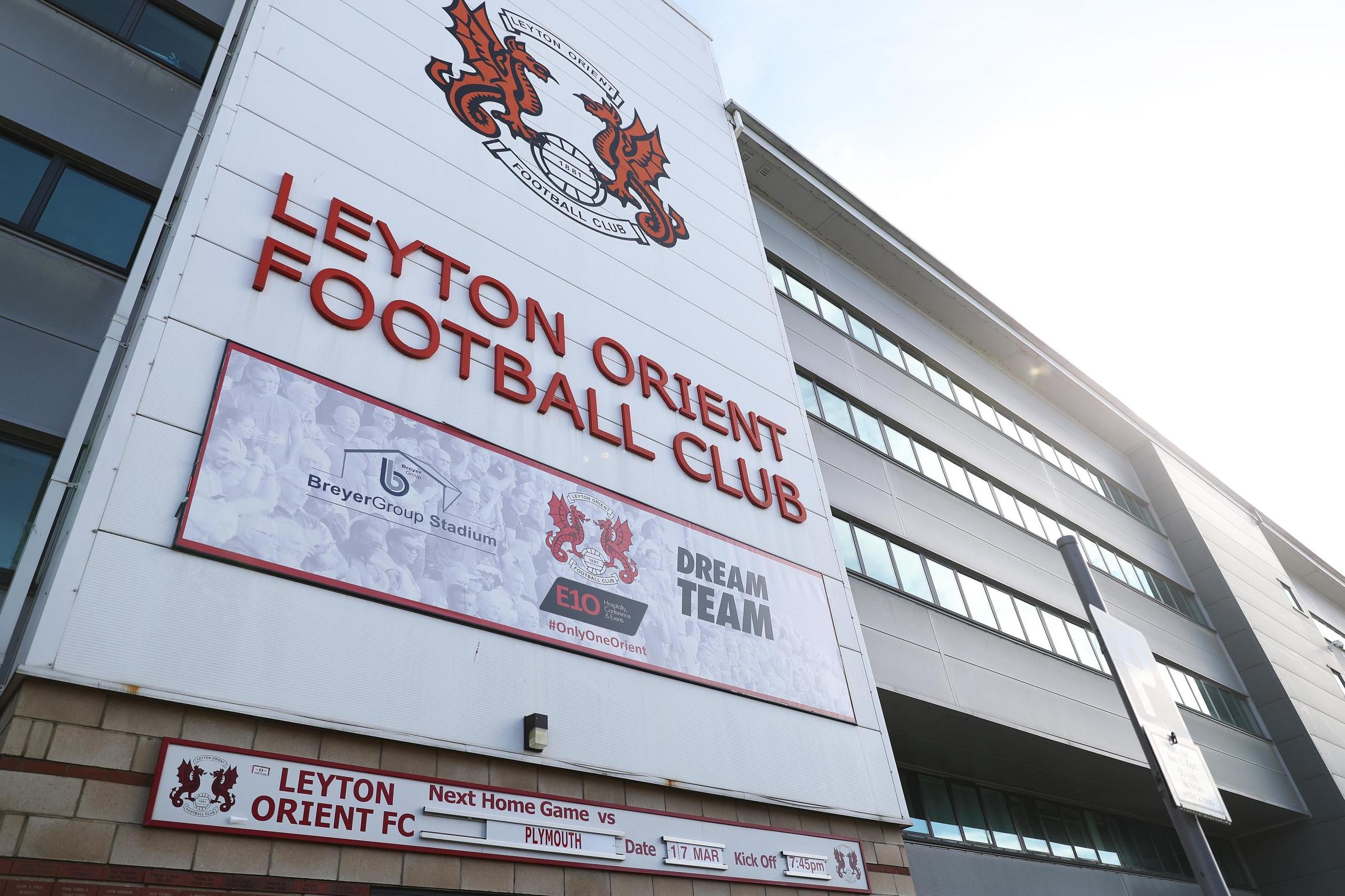 Leyton Orient chief Travis calls for flexibility on 'draconian rules'
