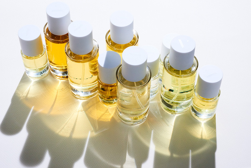 Sustainable scent supremos: the brands leading the clean fragrance revolution
