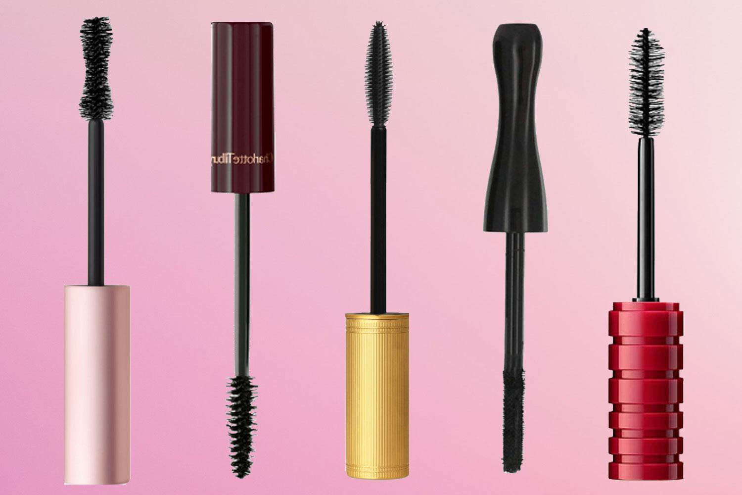 Best mascara of 2020 to add volume and lengthen your lashes