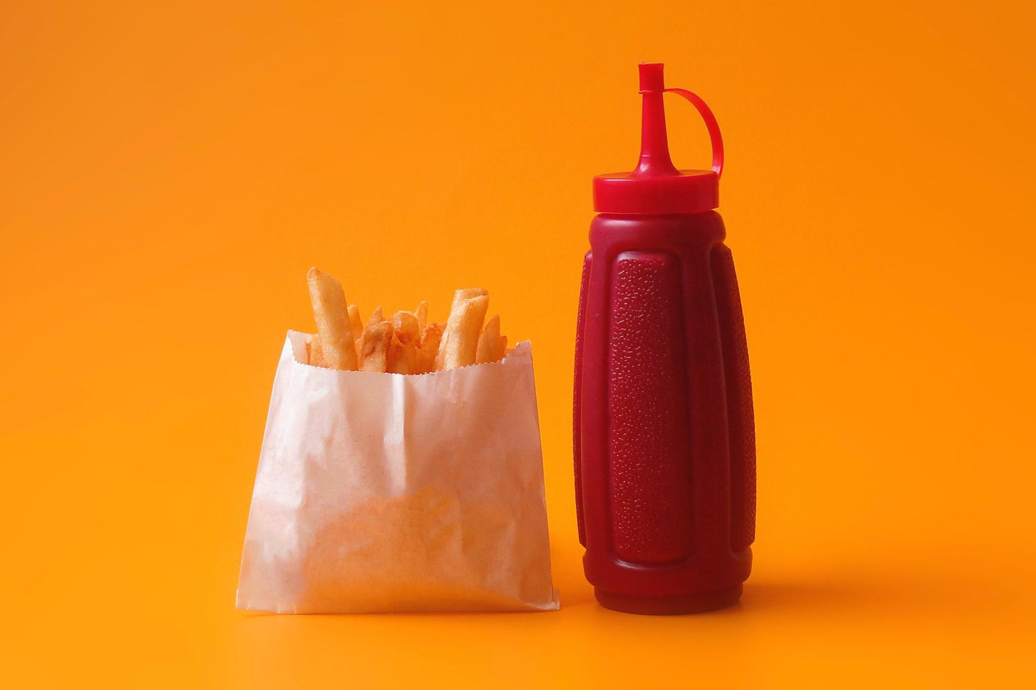 Five London chefs give their tips on cooking with tomato ketchup