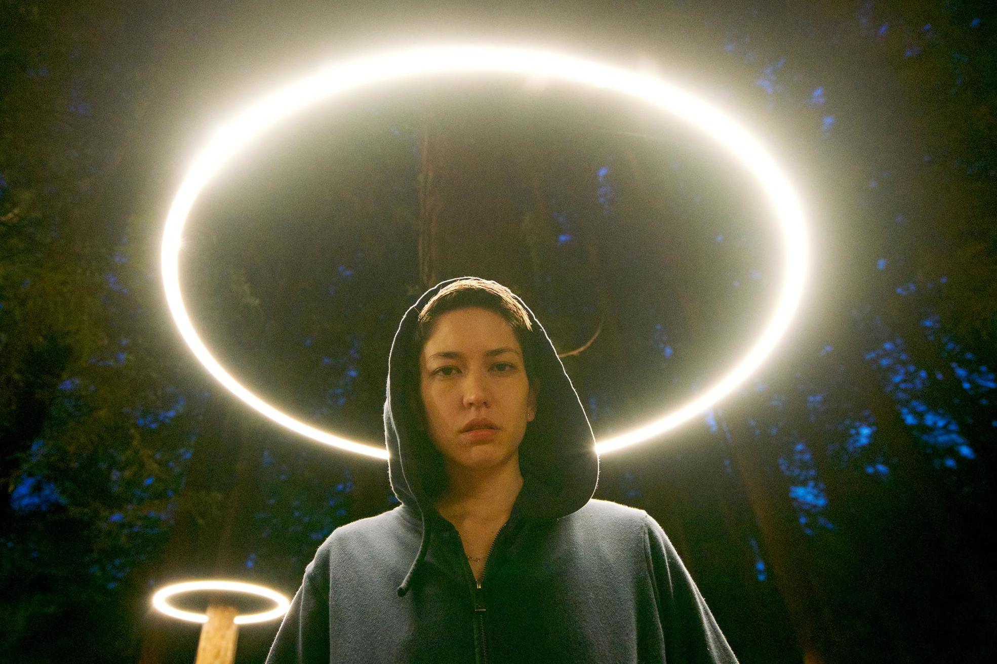 Devs star Sonoya Mizuno: 'I am fearful of Silicon Valley power' 