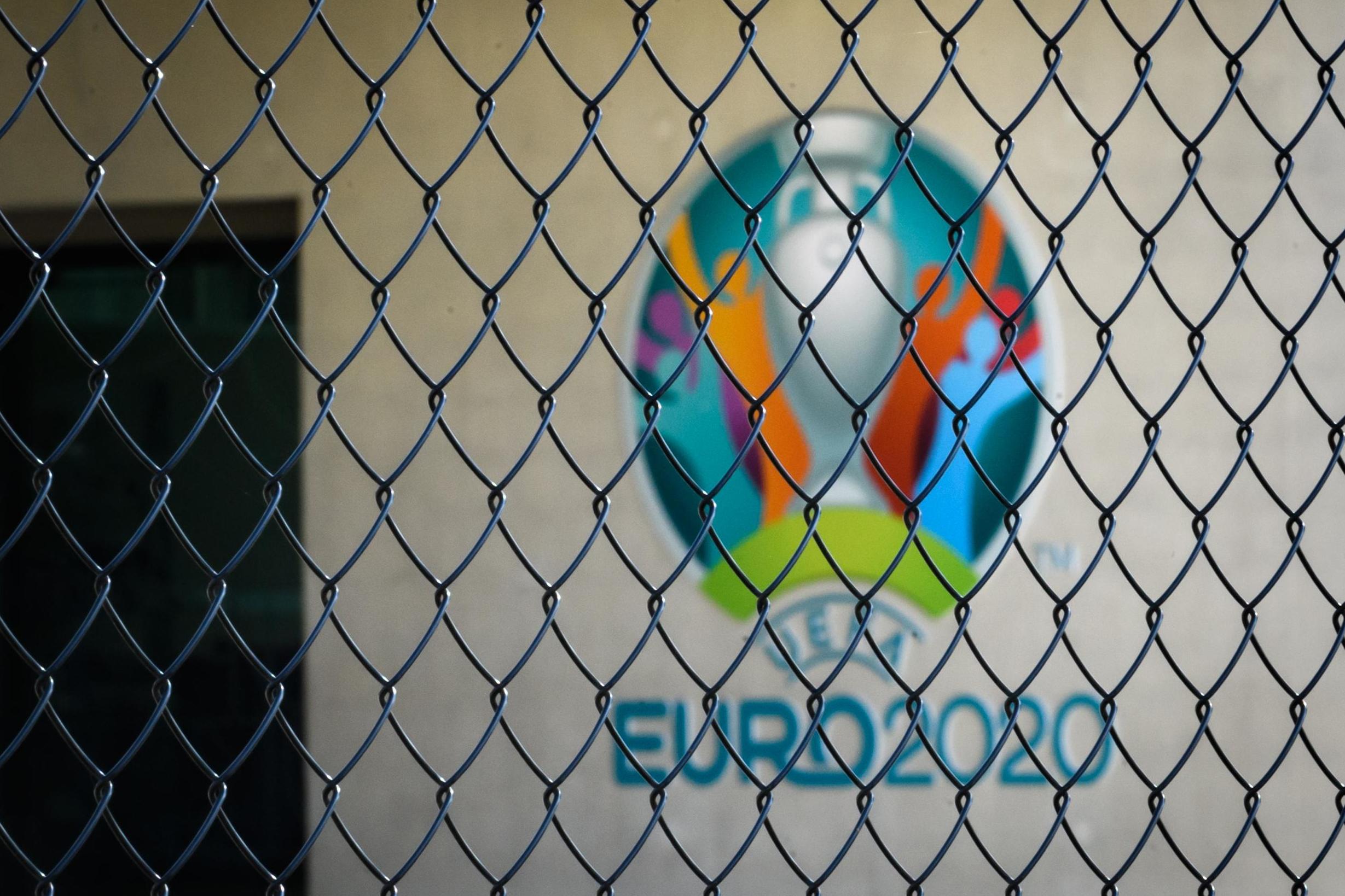 Uefa president confident Euro 2020 will go ahead next year