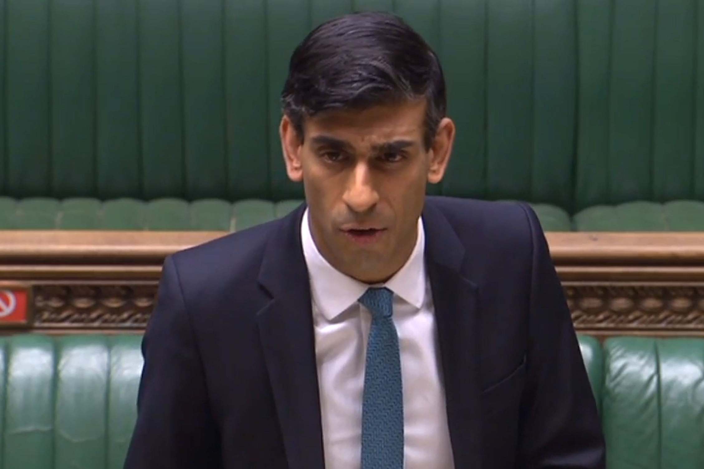 The Reader: Dithering over furlough scheme has cost us jobs 