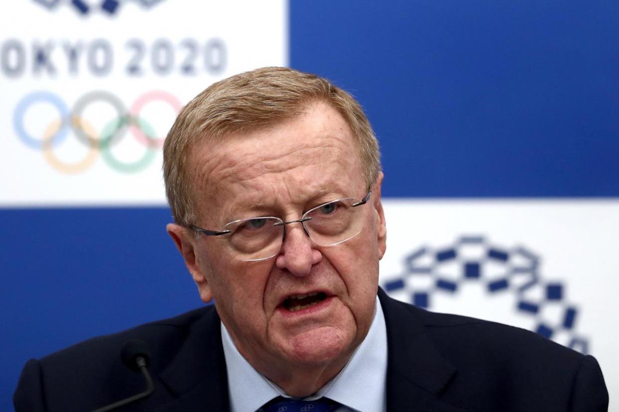 Tokyo Olympics not contingent on Covid-19 vaccine, says IOC member