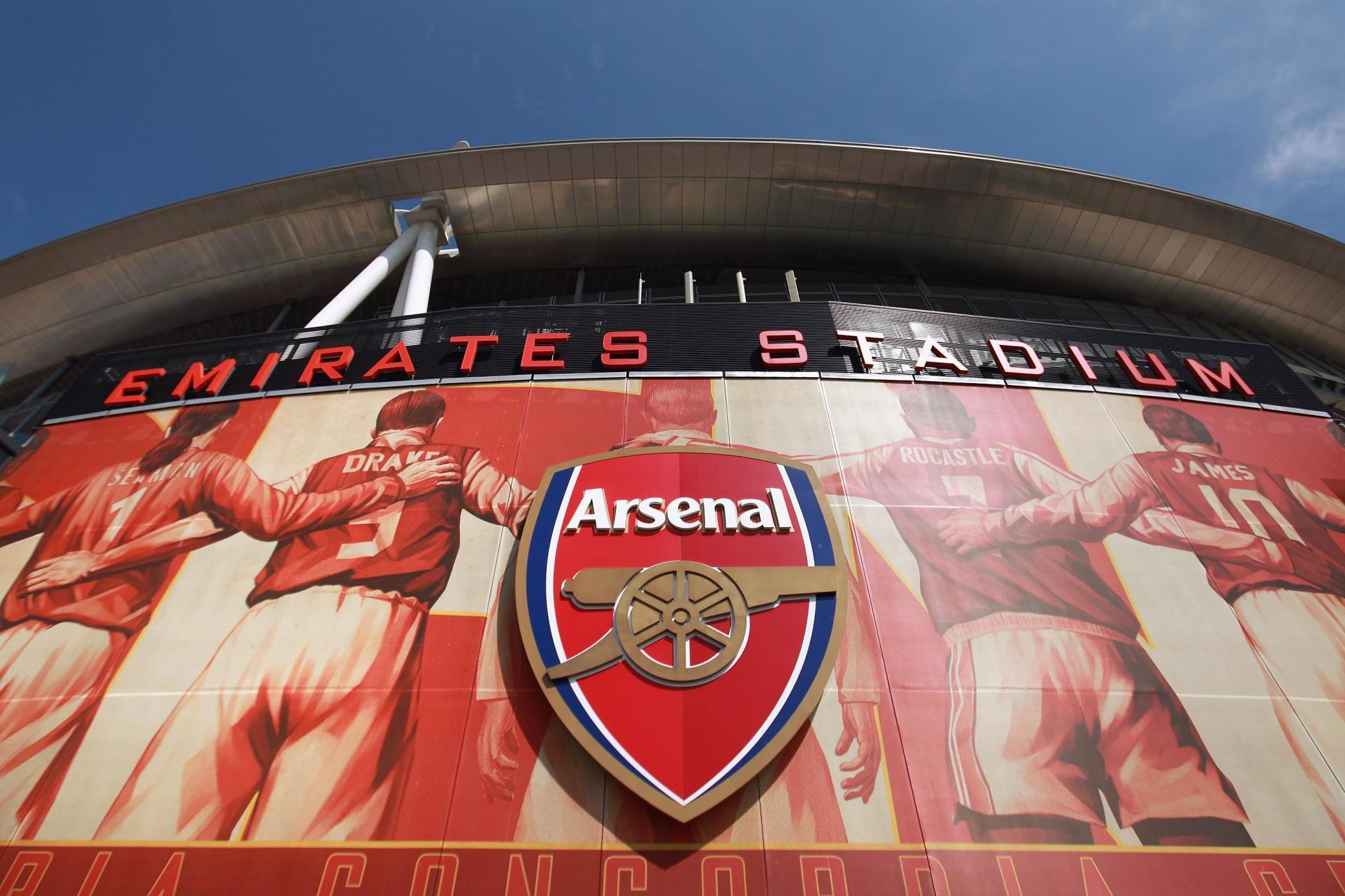Emirates and Old Trafford 'considered as neutral stadiums'