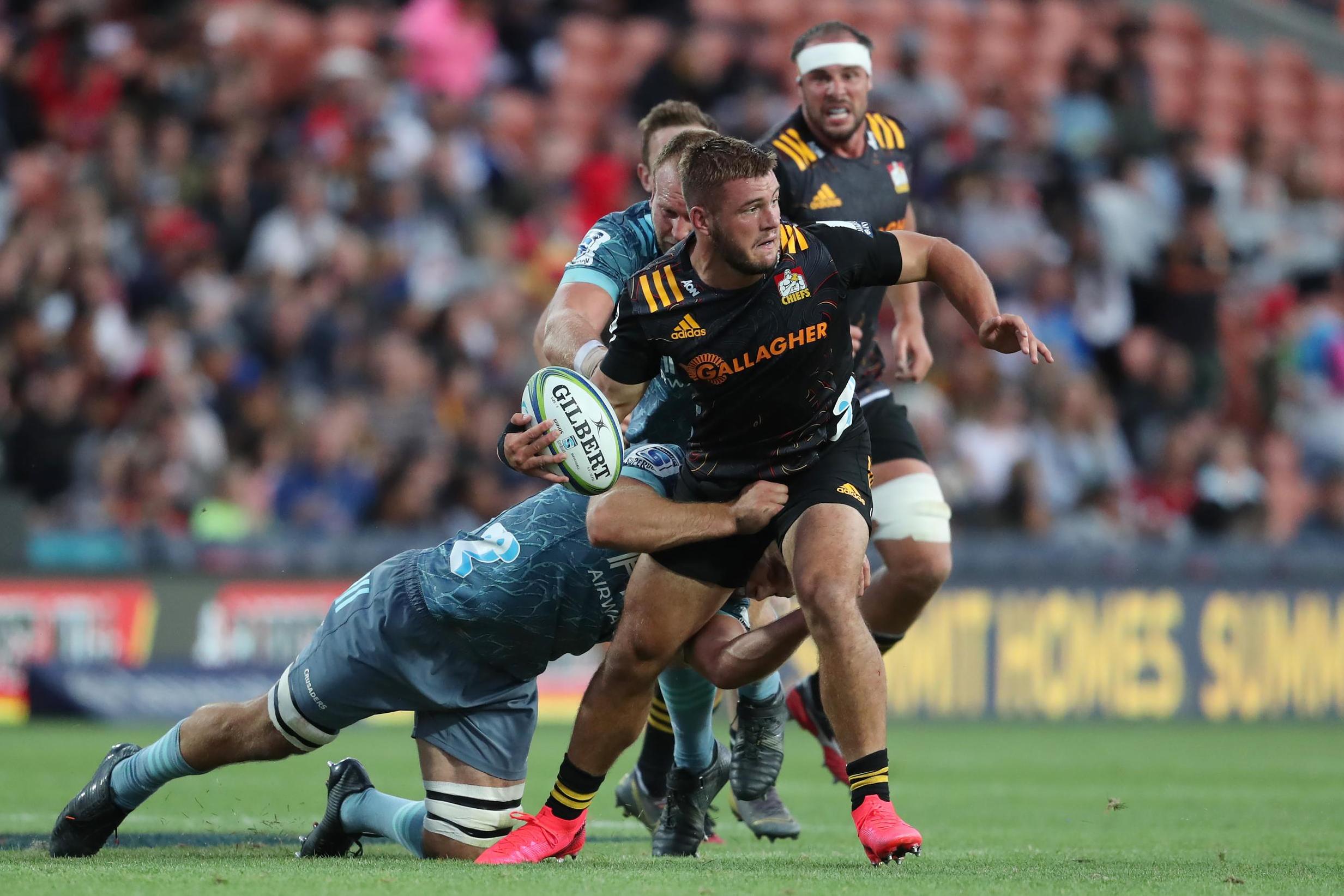 Super Rugby Aotearoa: Everything you need to know about NZ-only series