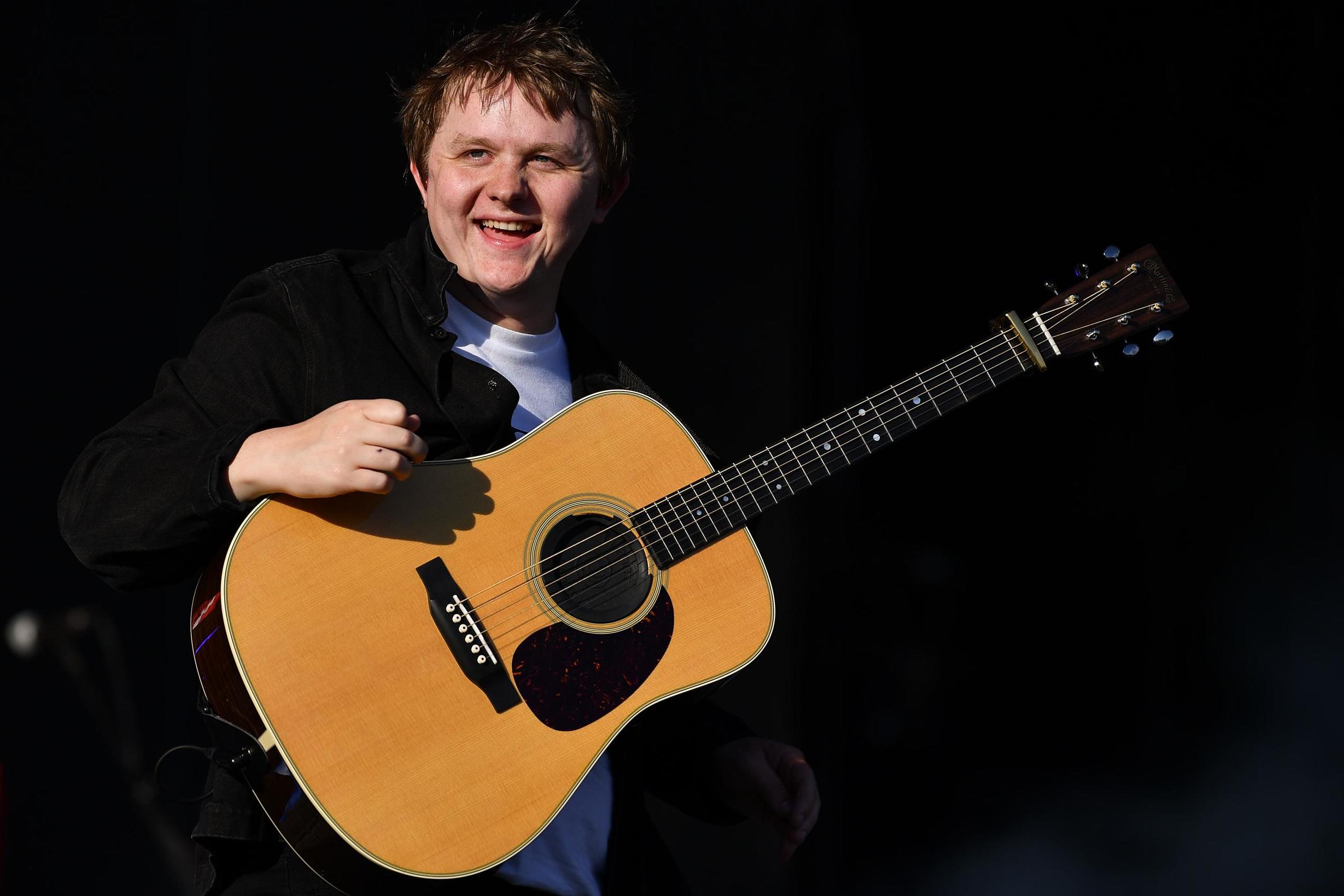Live stream gigs and DJ sets this weekend: From Lewis Capaldi to Katy Perry
