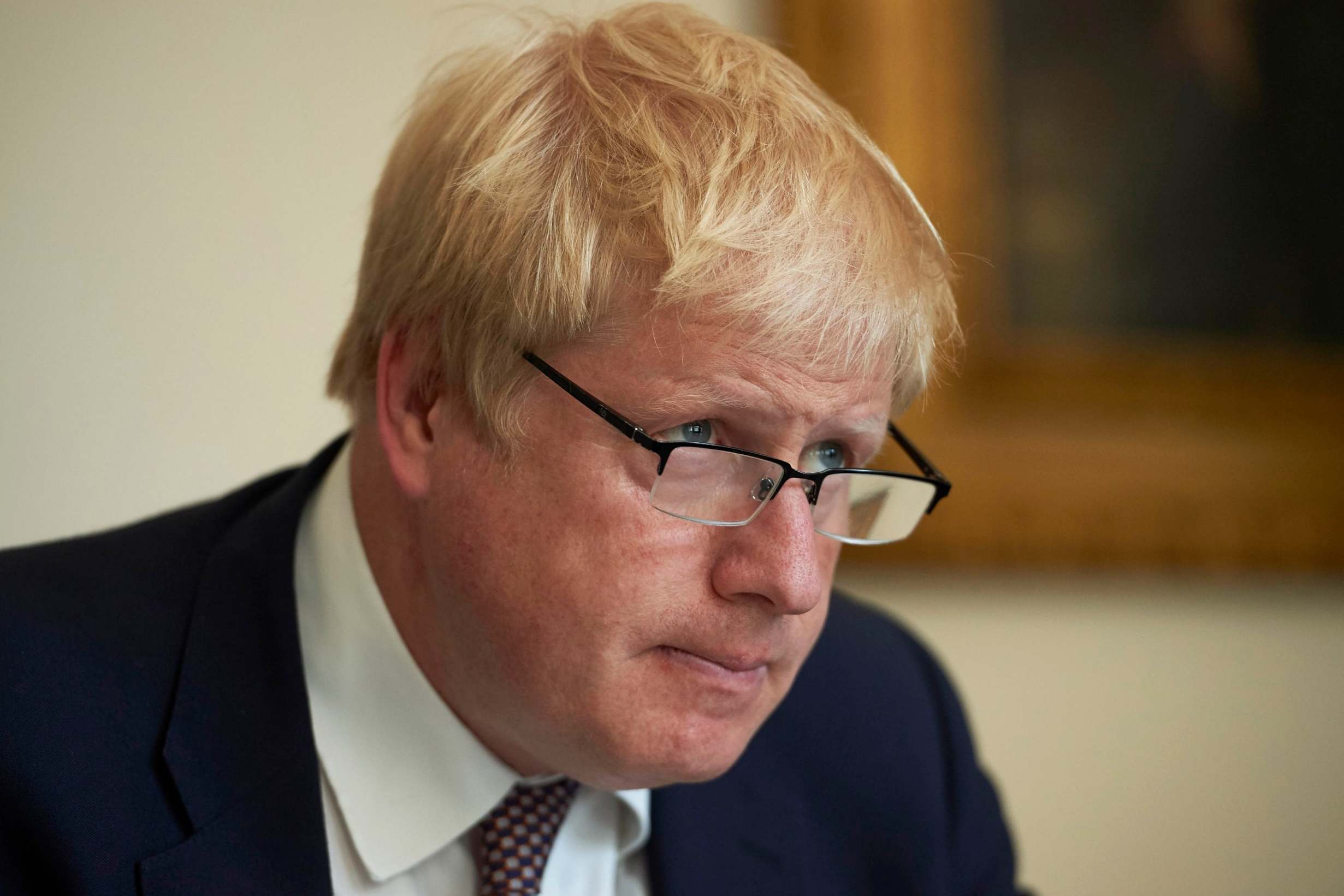 PM facing open revolt over decision not to sack Dominic Cummings