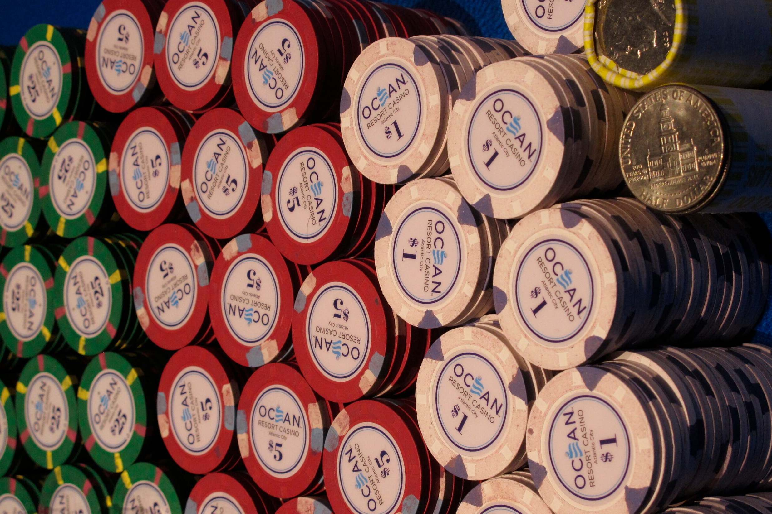 Exempt our staff from late C-charge, plead casino bosses