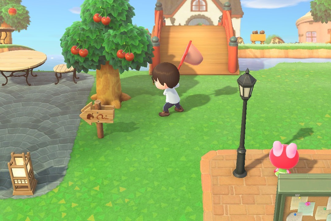 All the new bugs coming to Animal Crossing: New Horizons in June