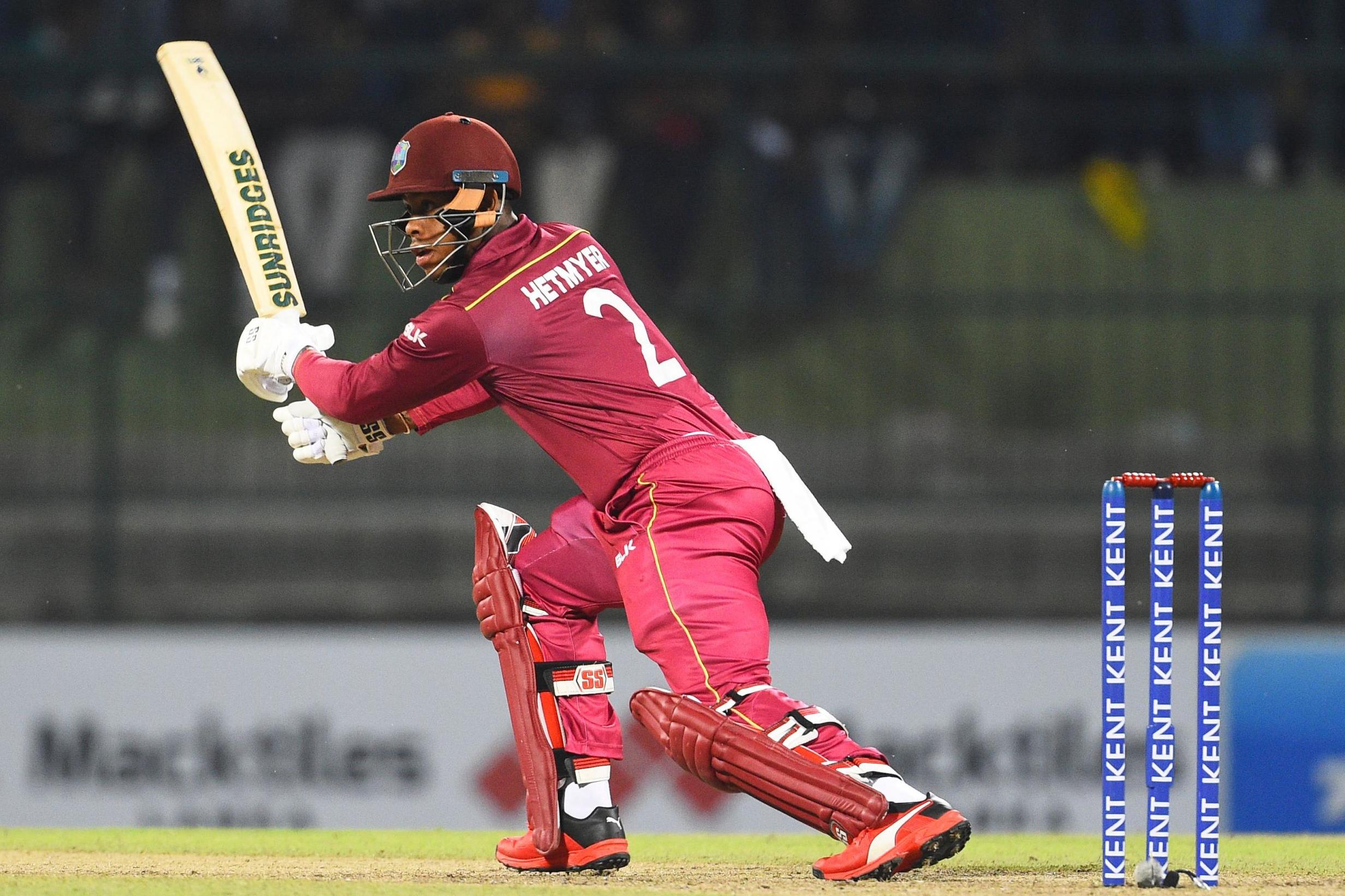 West Indies hopeful over beating England despite absence of trio