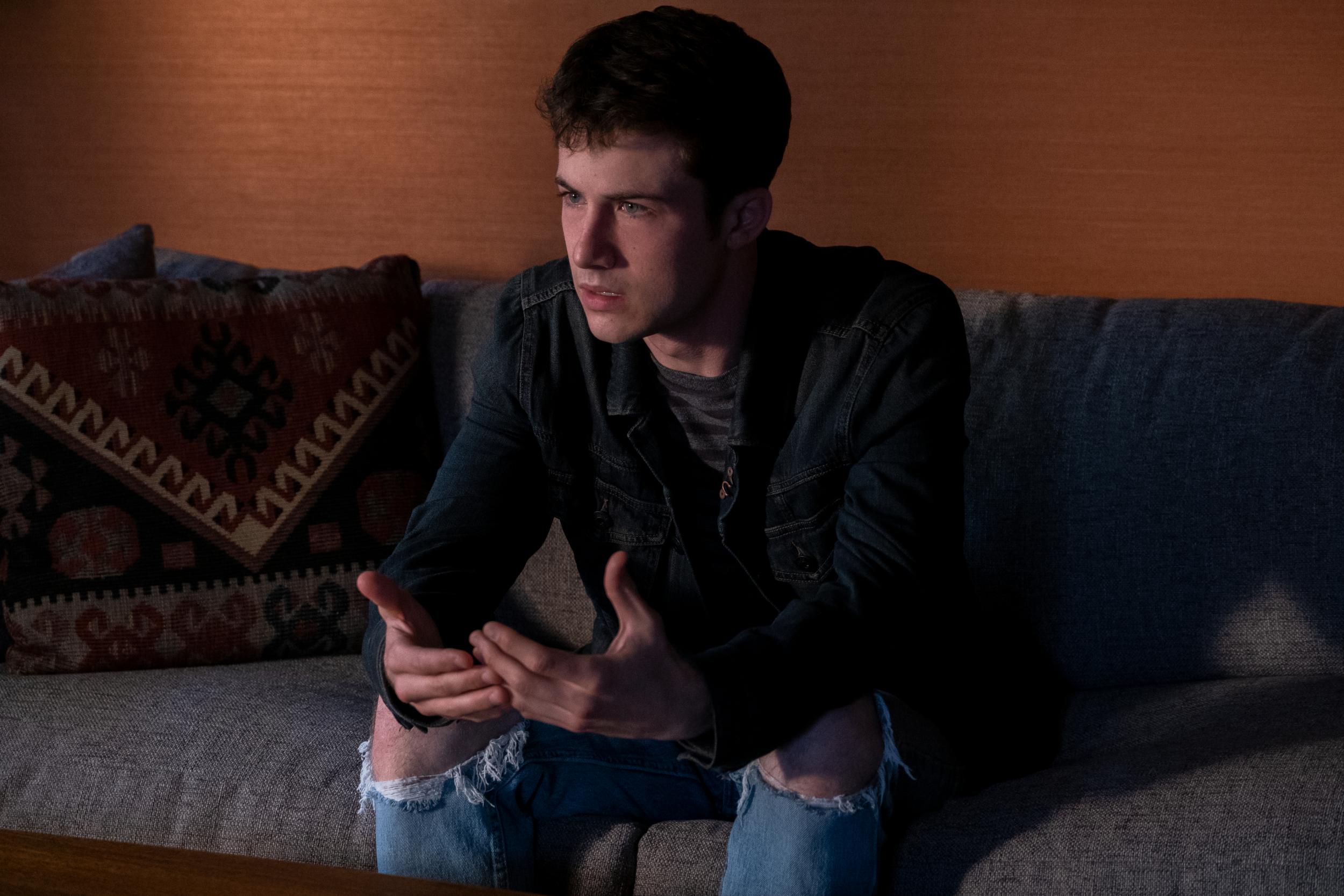 All the best fan theories about 13 Reasons Why's ending
