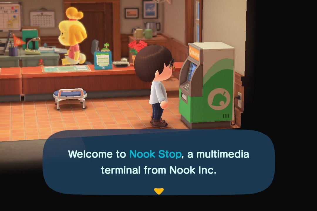How to buy new seasonal items in Animal Crossing: New Horizons