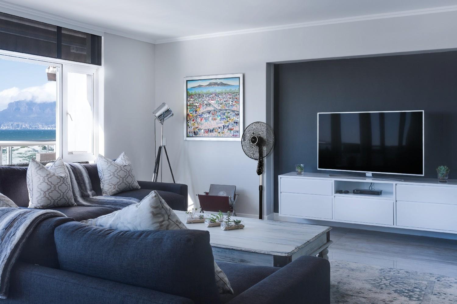 Cleverest smart fans to keep you cool over the summer 