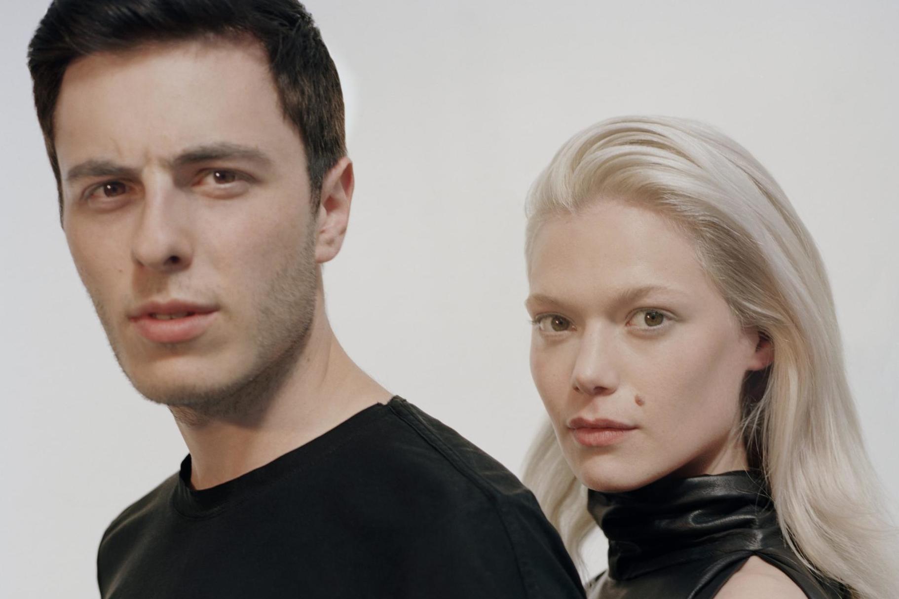 16Arlington's founders on the challenges of life and love in lockdown