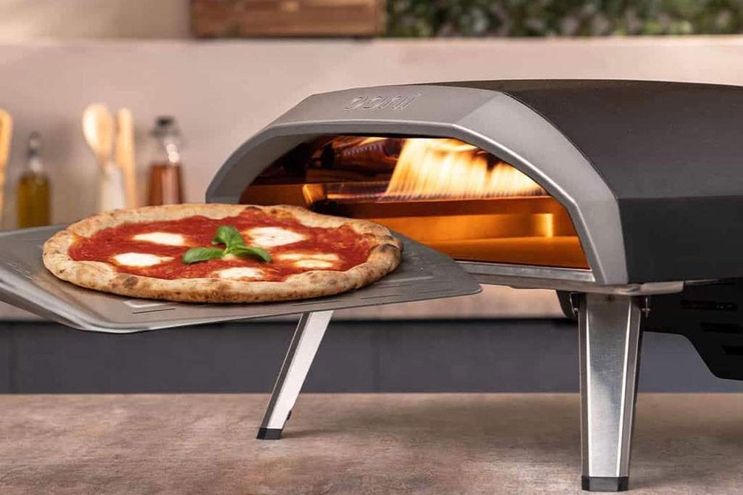Best home pizza ovens for indoors, your garden or any outdoor space