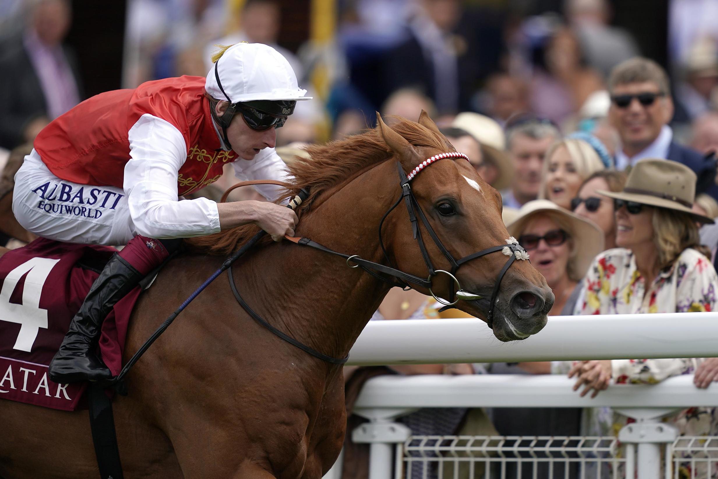 Royal Ascot day four tips: Best bets on Friday