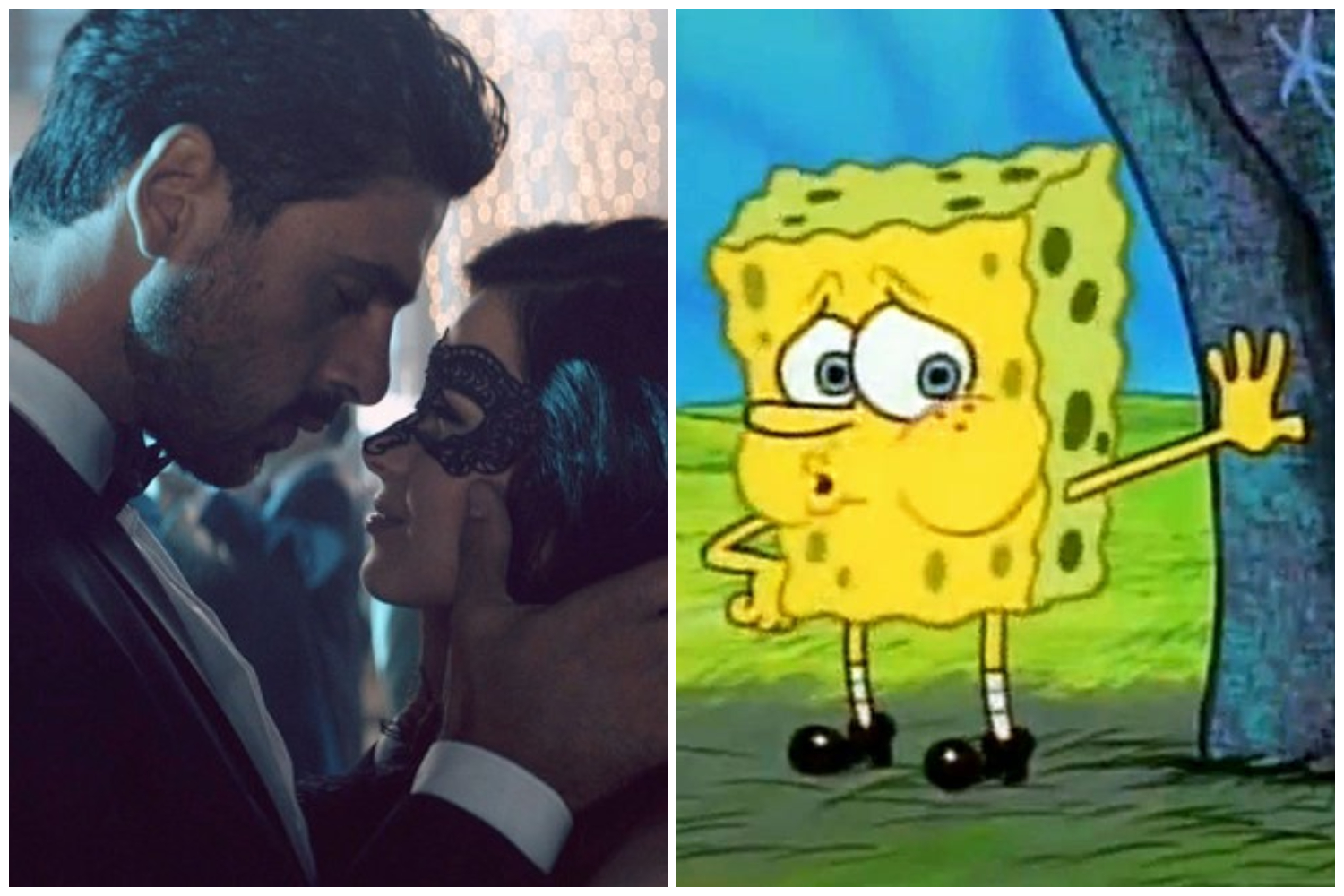 Hilarious 365 DNI memes that sum up how wild Netflix's NSFW movie is