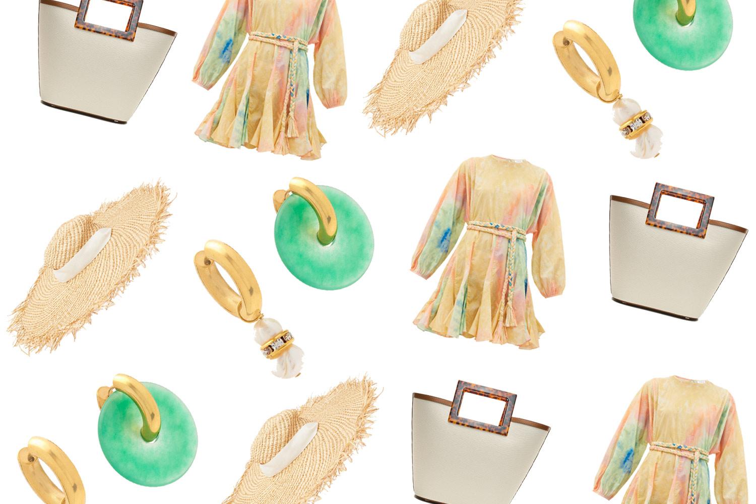 Weekend Wishlist: our Digital Fashion Editor's pick of the sales