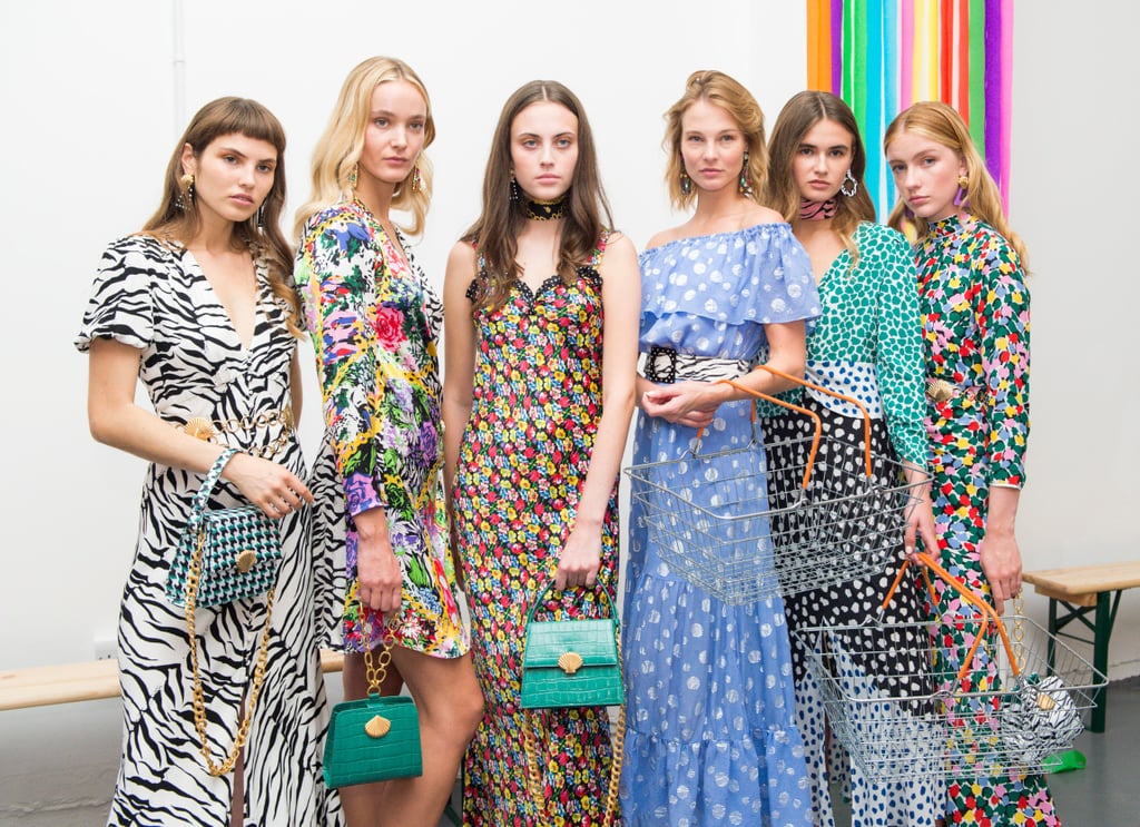 The best designer fashion buys to shop in the Harrods summer sale