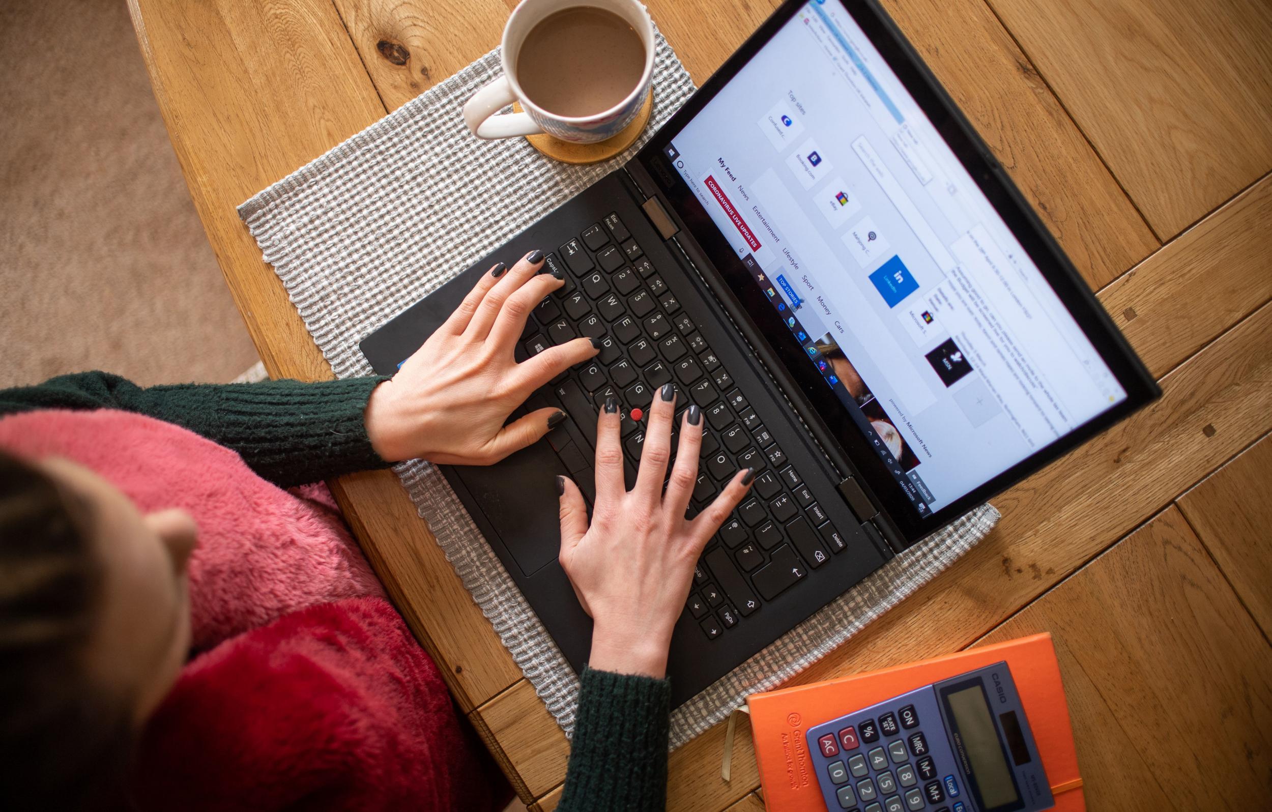 Revealed: how many days FTSE 100 companies have staff in the office