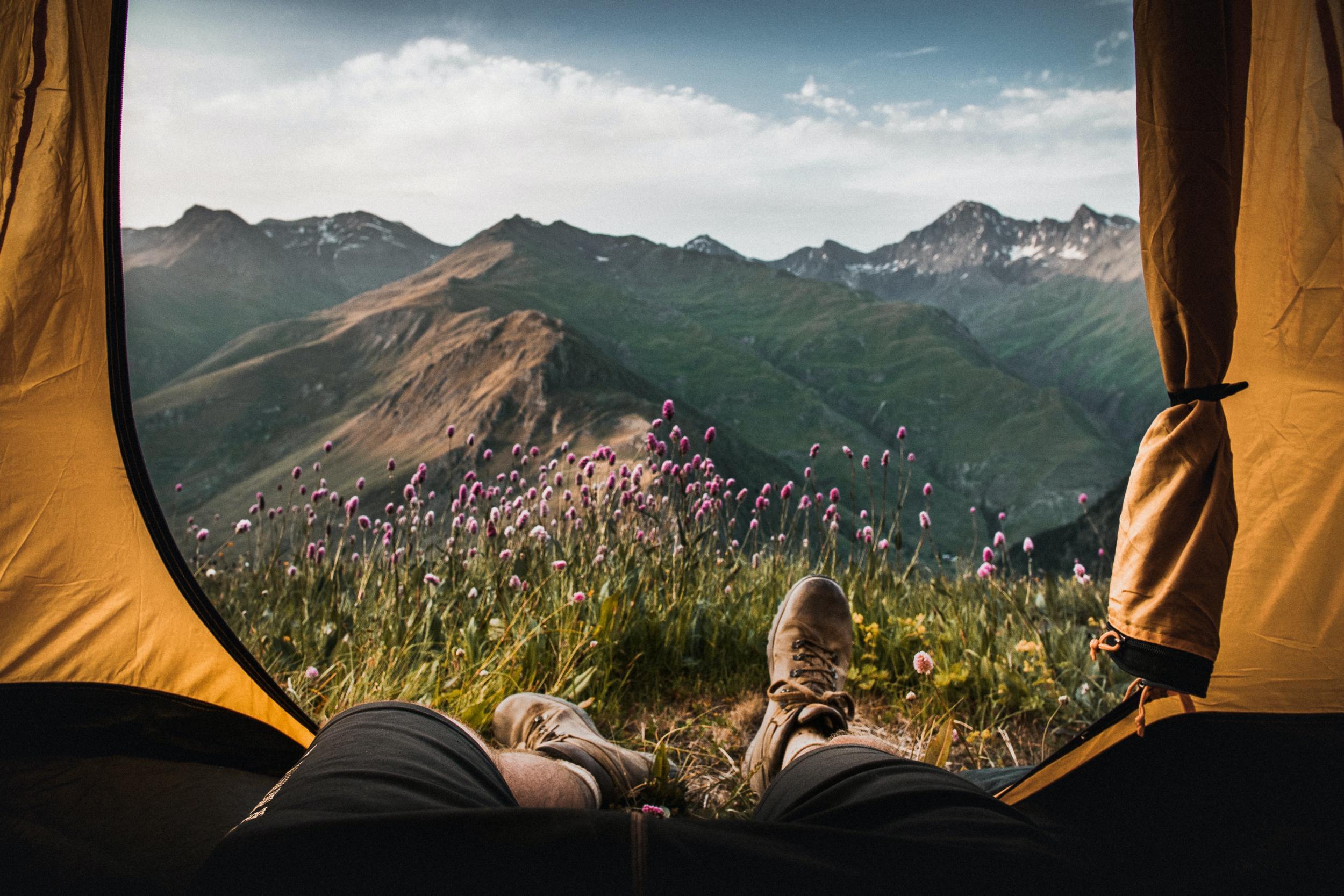 Best camping gear: from tents to cooking, the essential gear you need