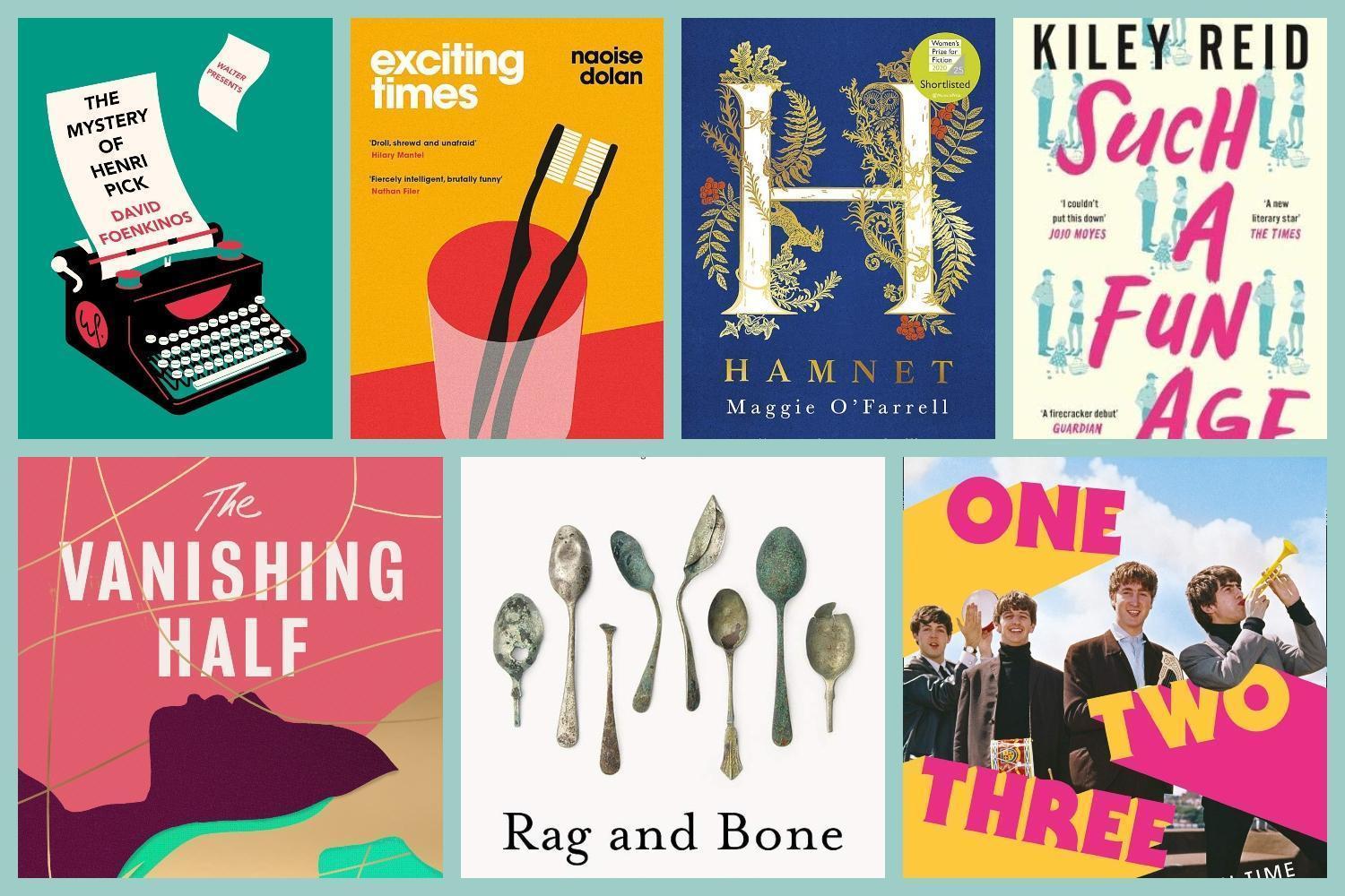 16 of the best books to read this summer