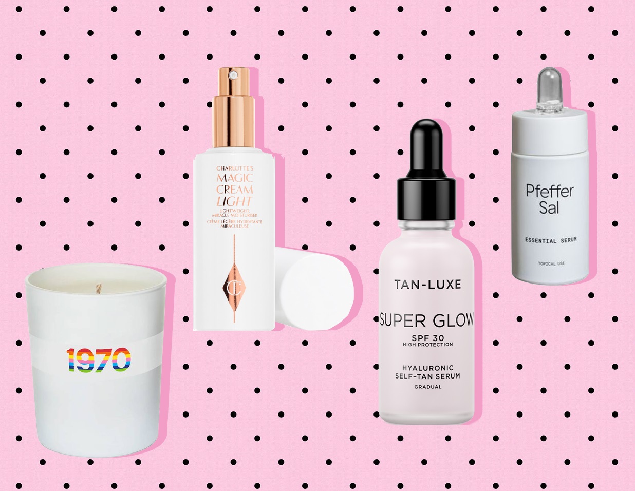 Let's Make-Up: the beauty products to know about this week