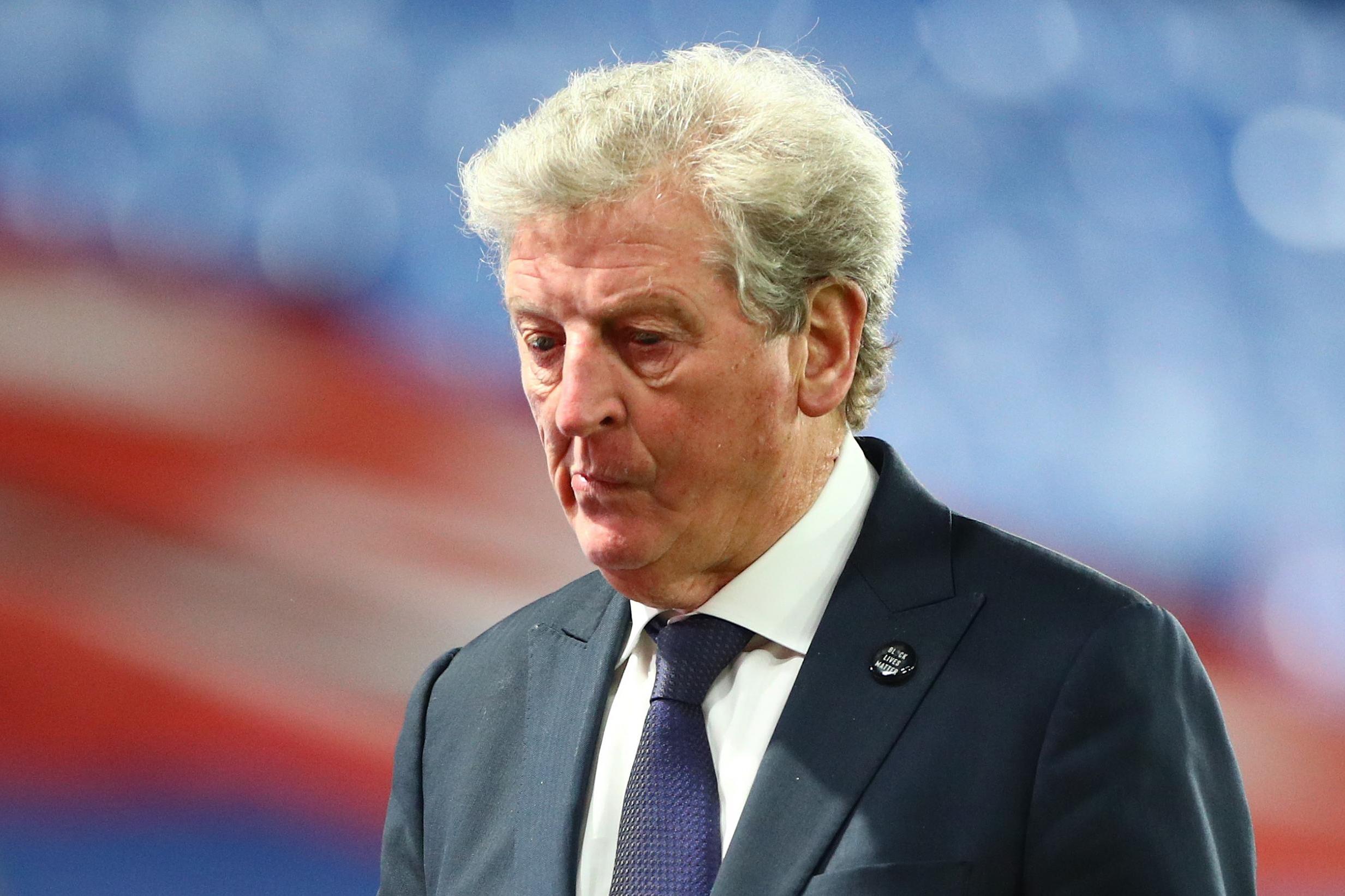 Crystal Palace XI vs Leeds: Confirmed team news and predicted lineup
