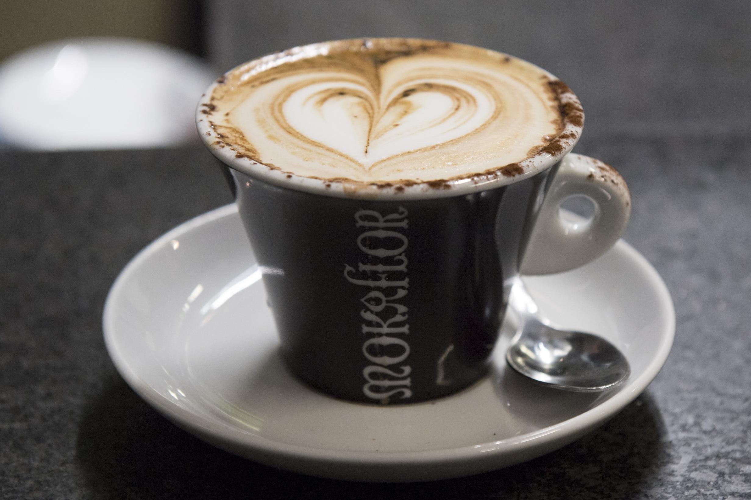 Young people ‘obsessed with Covid-19 death tolls’ turn to Death Cafés