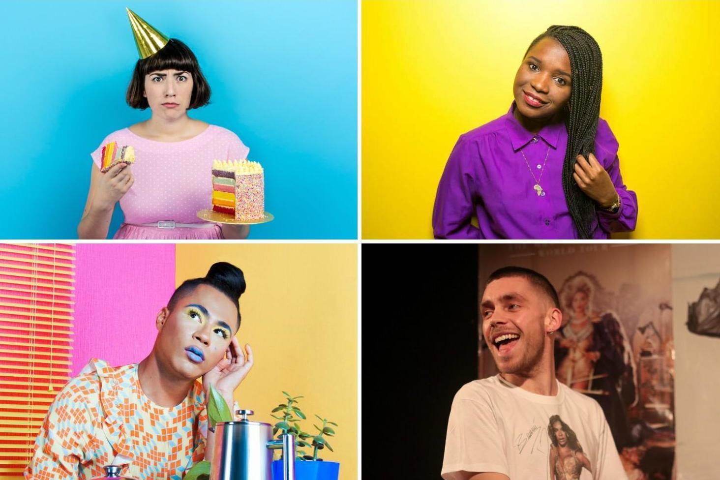 'It gave me the queer representation I had been denied': LGBTQ+ theatre-makers on the queer works of art that inspire them