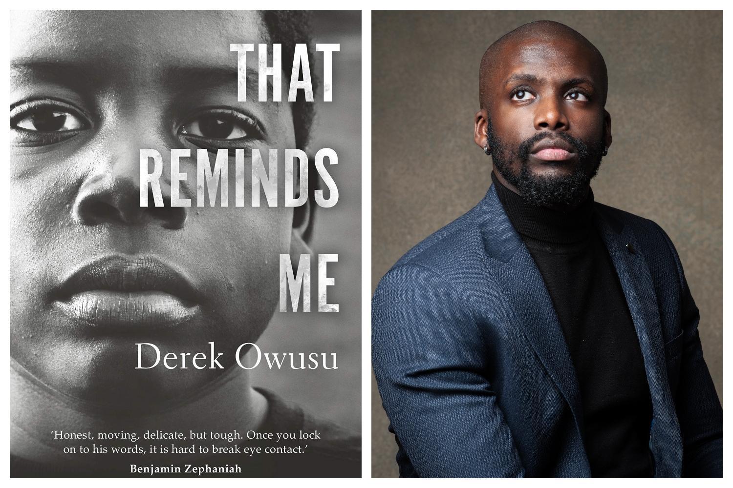 Stormzy’s #Merky Books secures first major literary prize win