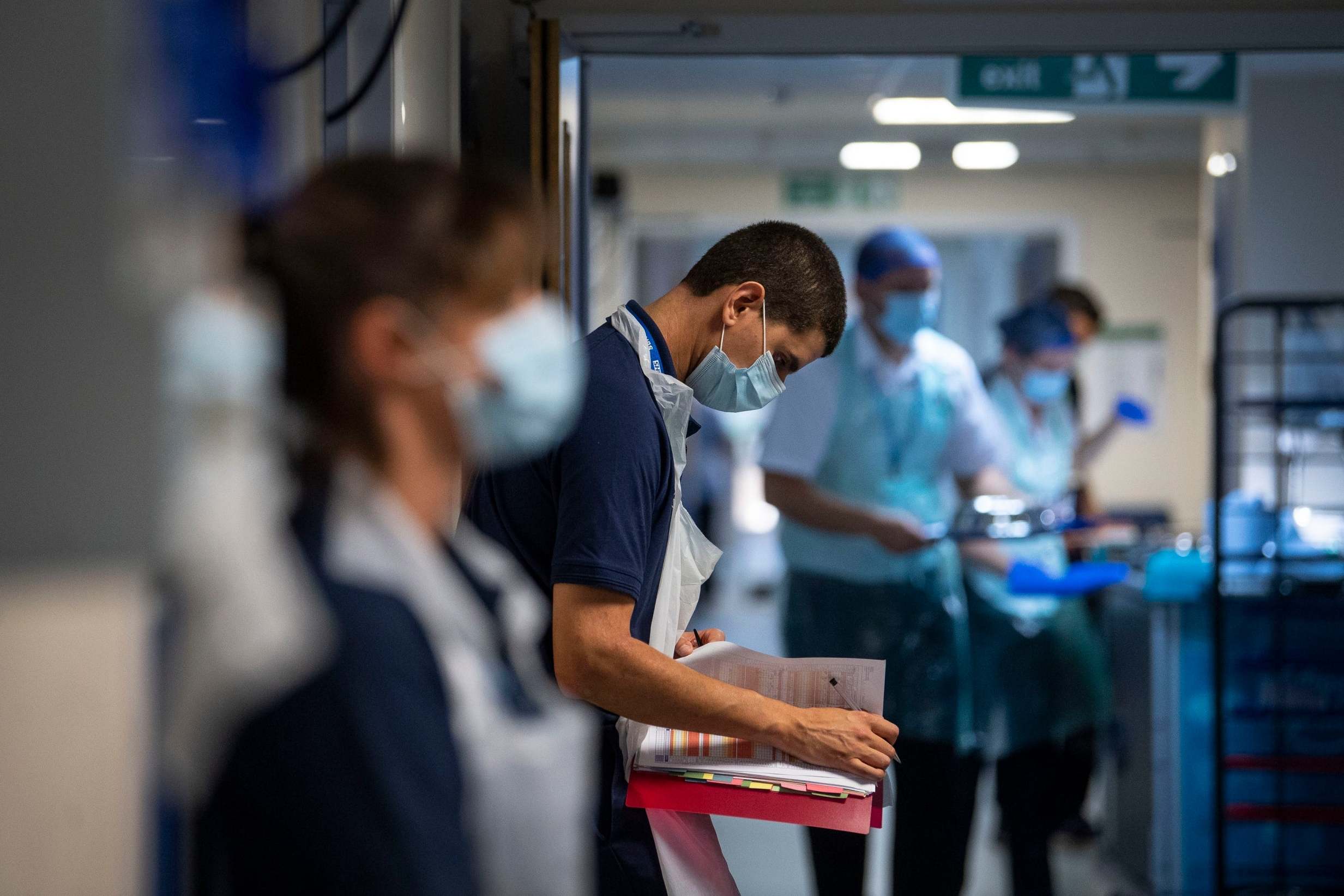 Loss of smell highly reliable indicator of Covid-19 infection - study