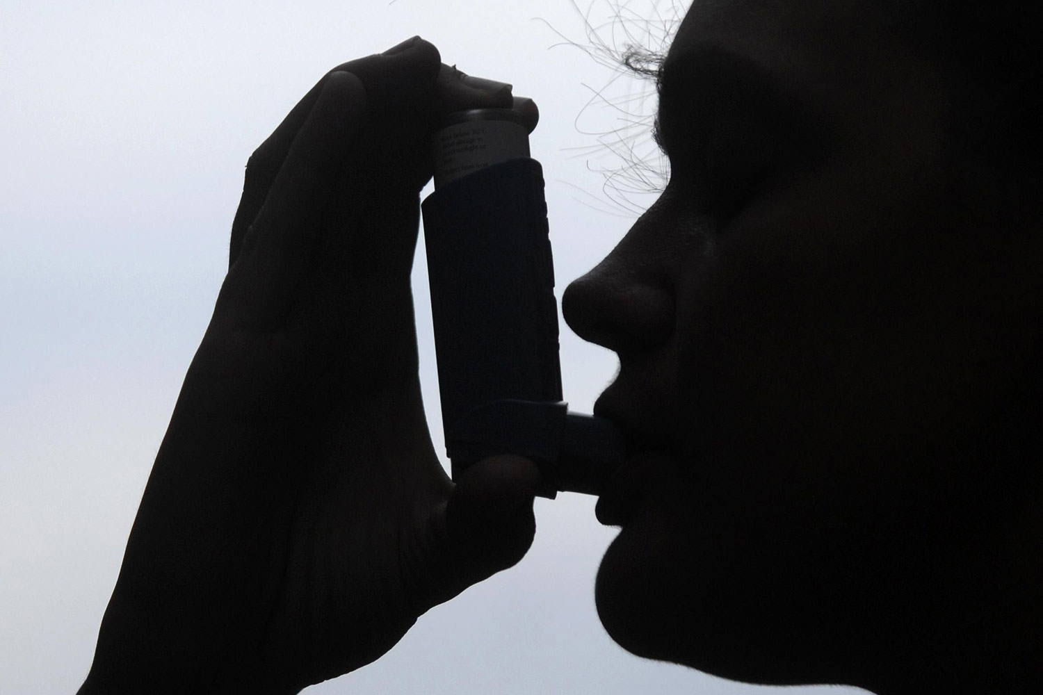 Asthma patients able to access medicine without trip to hospital
