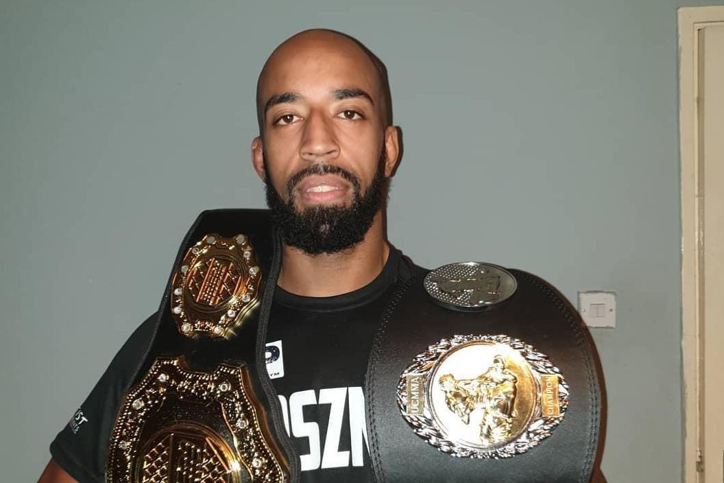 Champion MMA fighter stabbed to death at his 30th birthday