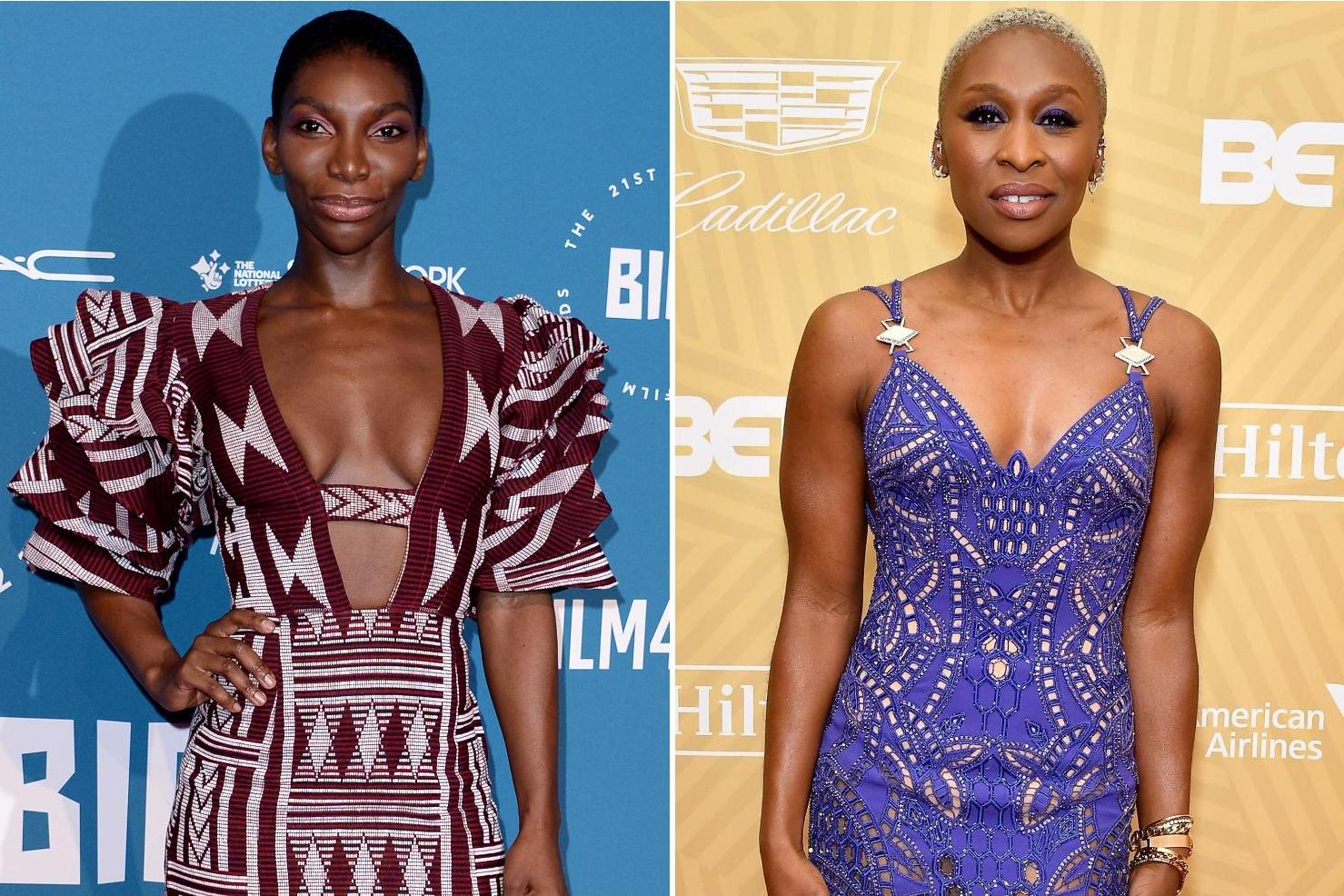 Michaela Coel and Cyntha Erivo to lead BBC virtual diversity event