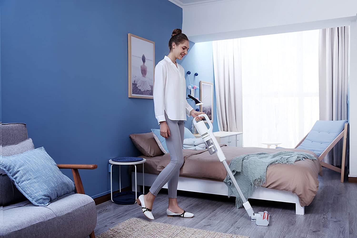 Best cordless vacuum cleaner deals on Bosch, Shark and more