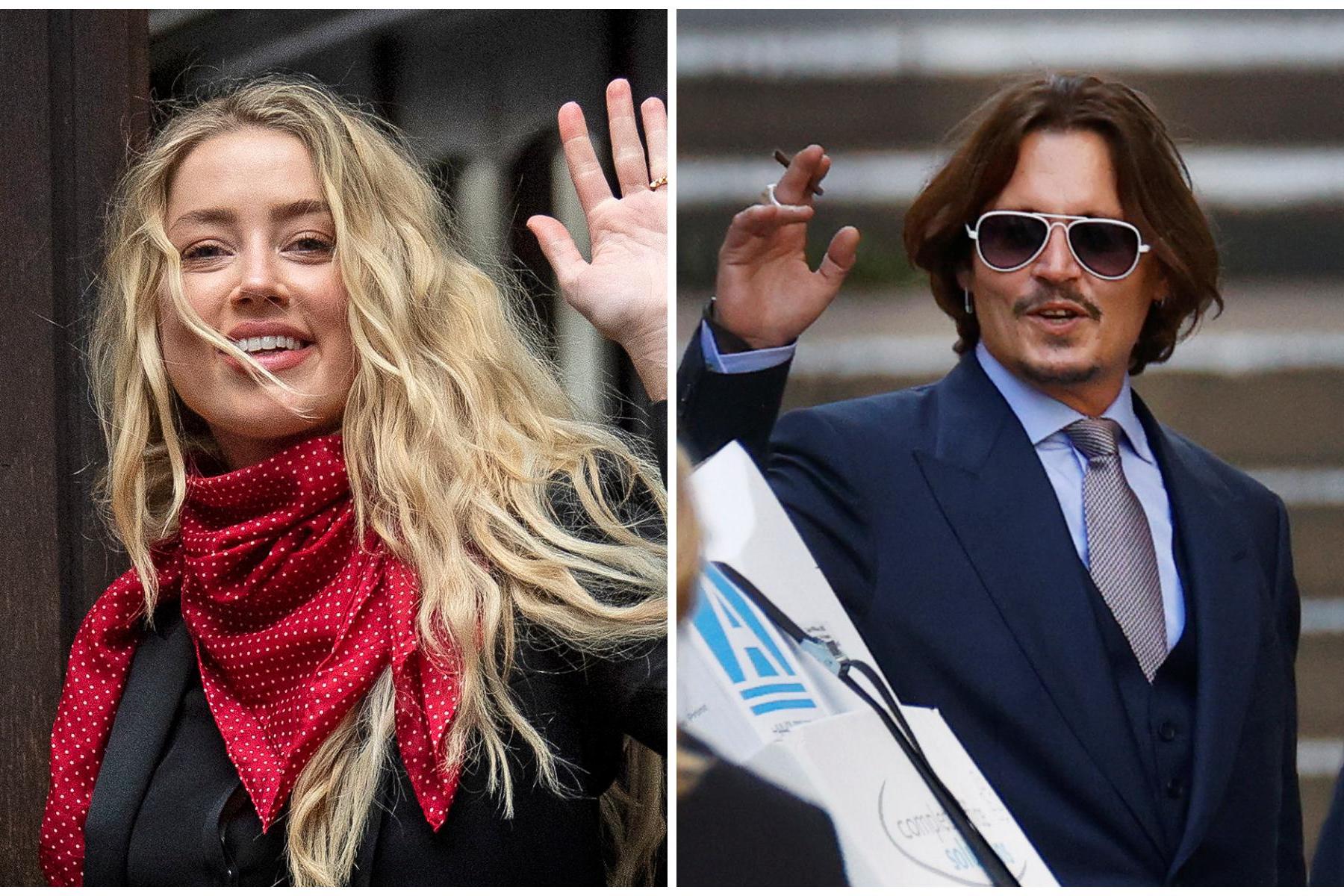 Fear and Loathing in the High Court: How Depp v Heard played out