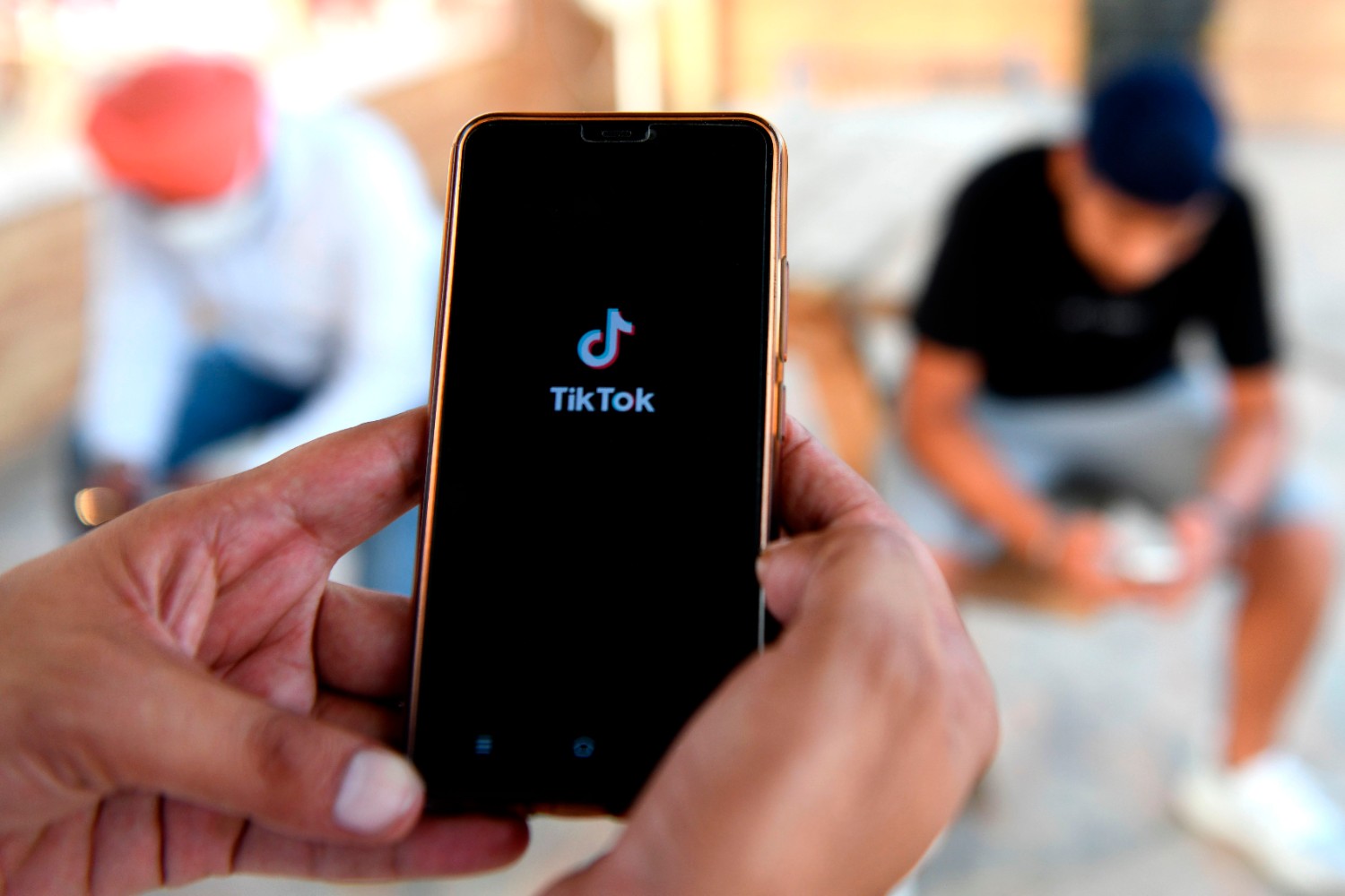 How fears over privacy and security are threatening the rise of TikTok