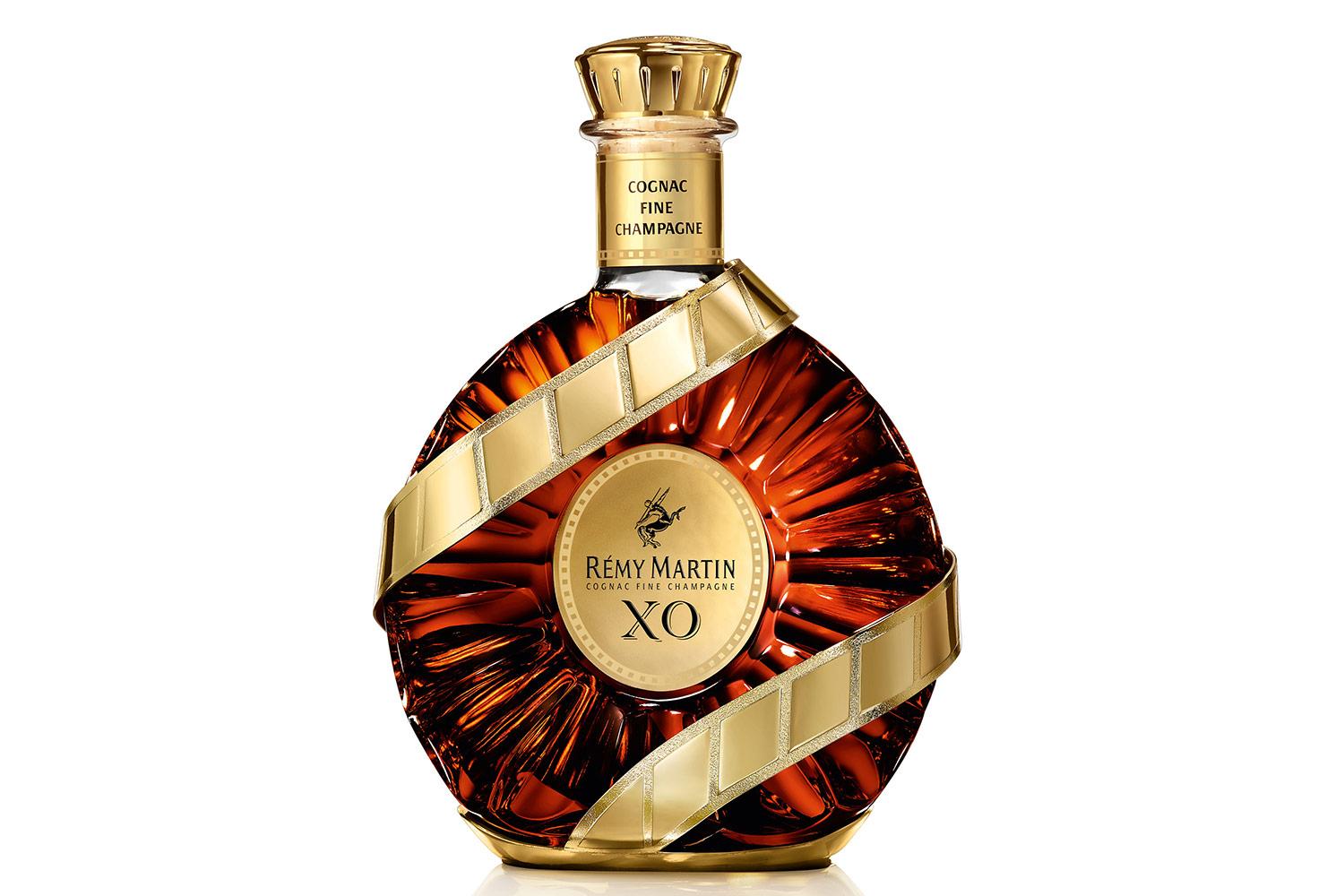 Americans quaffing premium cognac at home boost Rémy Cointreau sales