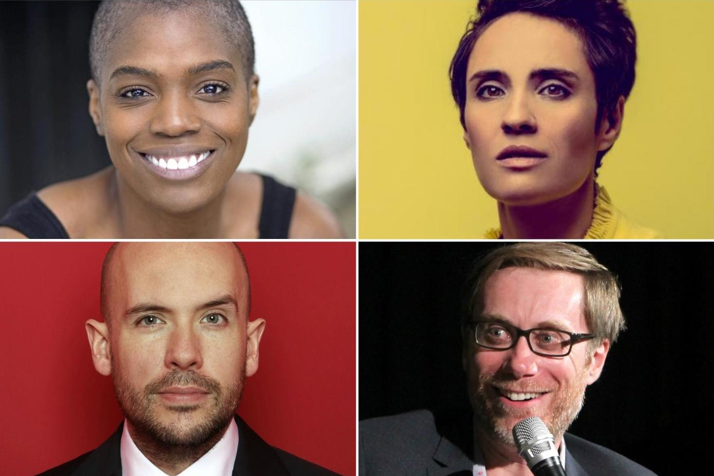 'The O2 Arena isn't hosting open mic nights': Comedians tell us why we need to save live comedy