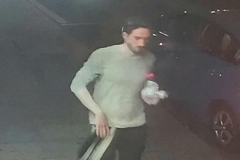 Manhunt after 'attempted kidnap' of girl, 16, in south-east London