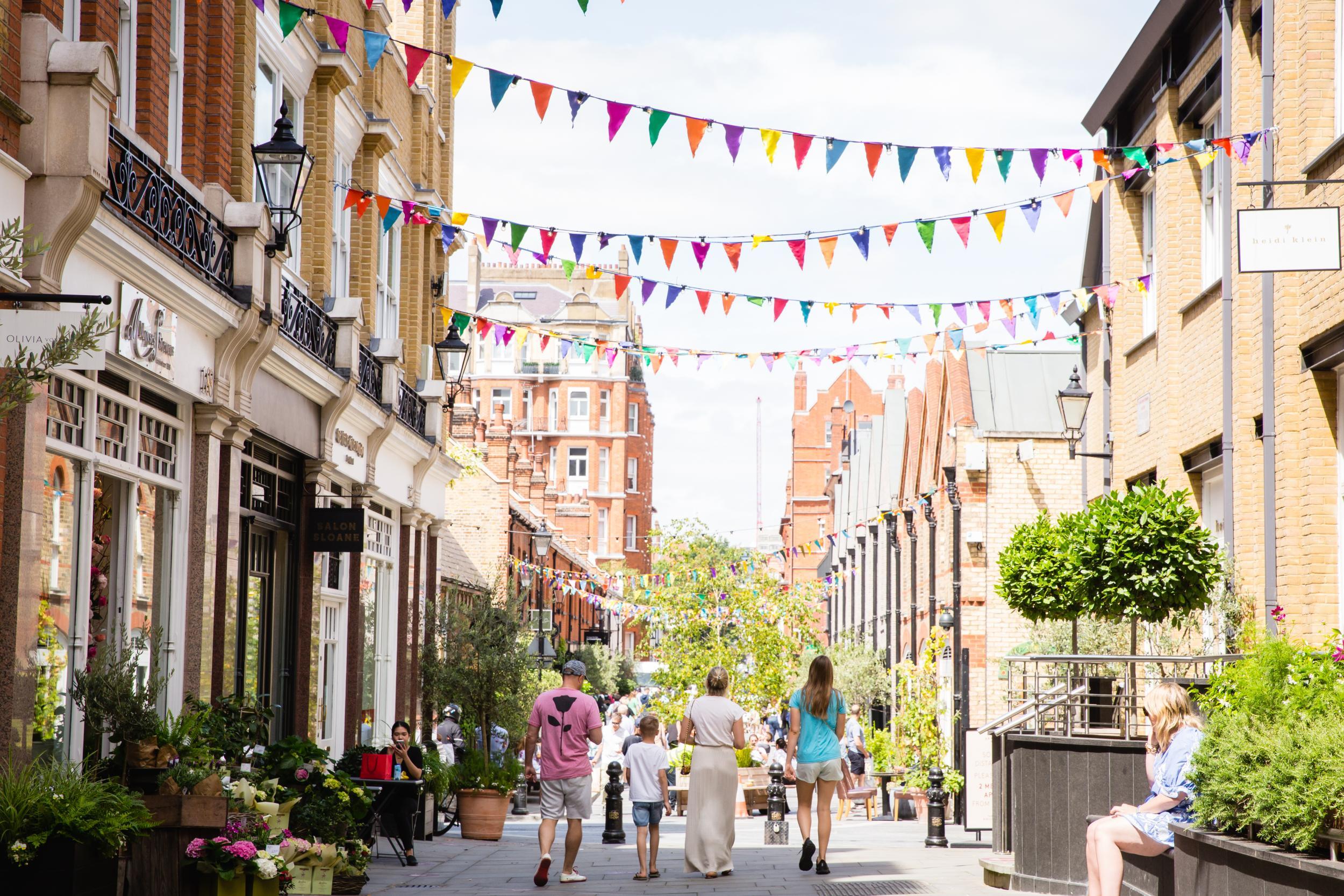 Business focus: Why turnover-based rents are in demand