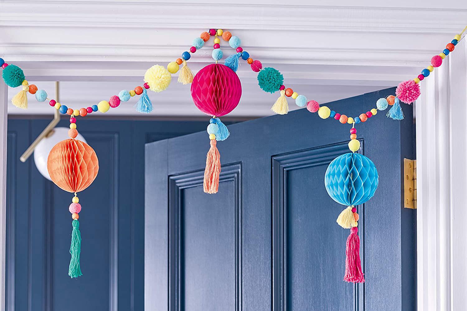 Best eco-friendly and sustainable party supplies