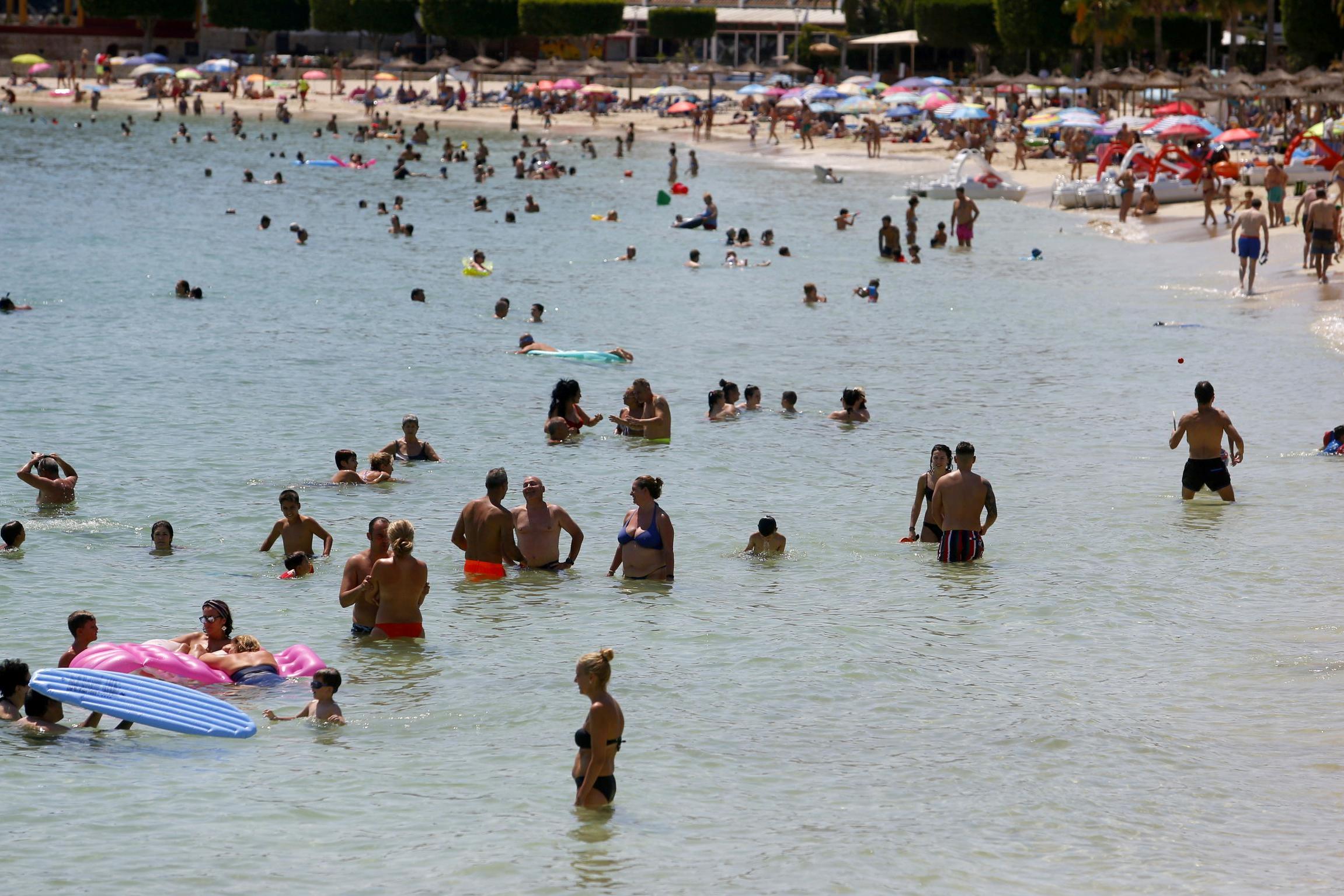 UK could partly lift quarantine today, Spanish minister claims