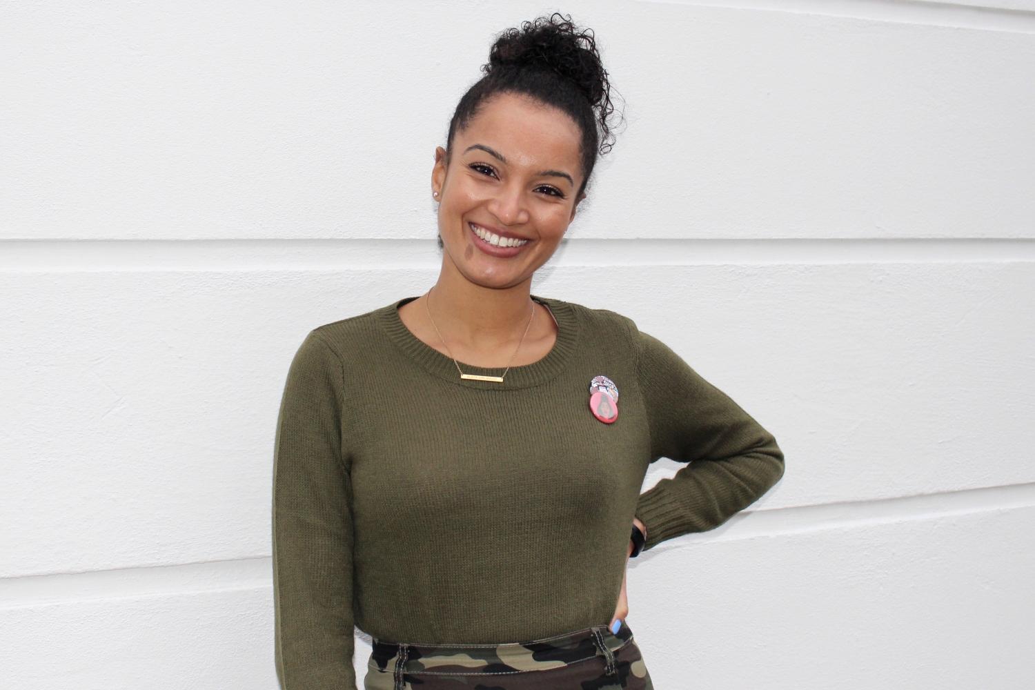 JAMII: meet the founder championing the rise of Black British Business