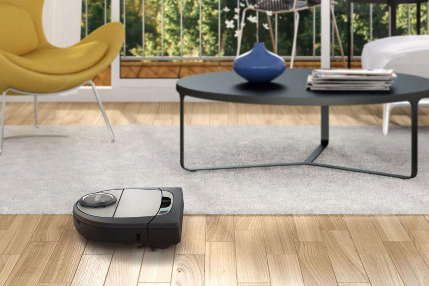 Best robot vacuum cleaners of 2023 reviewed